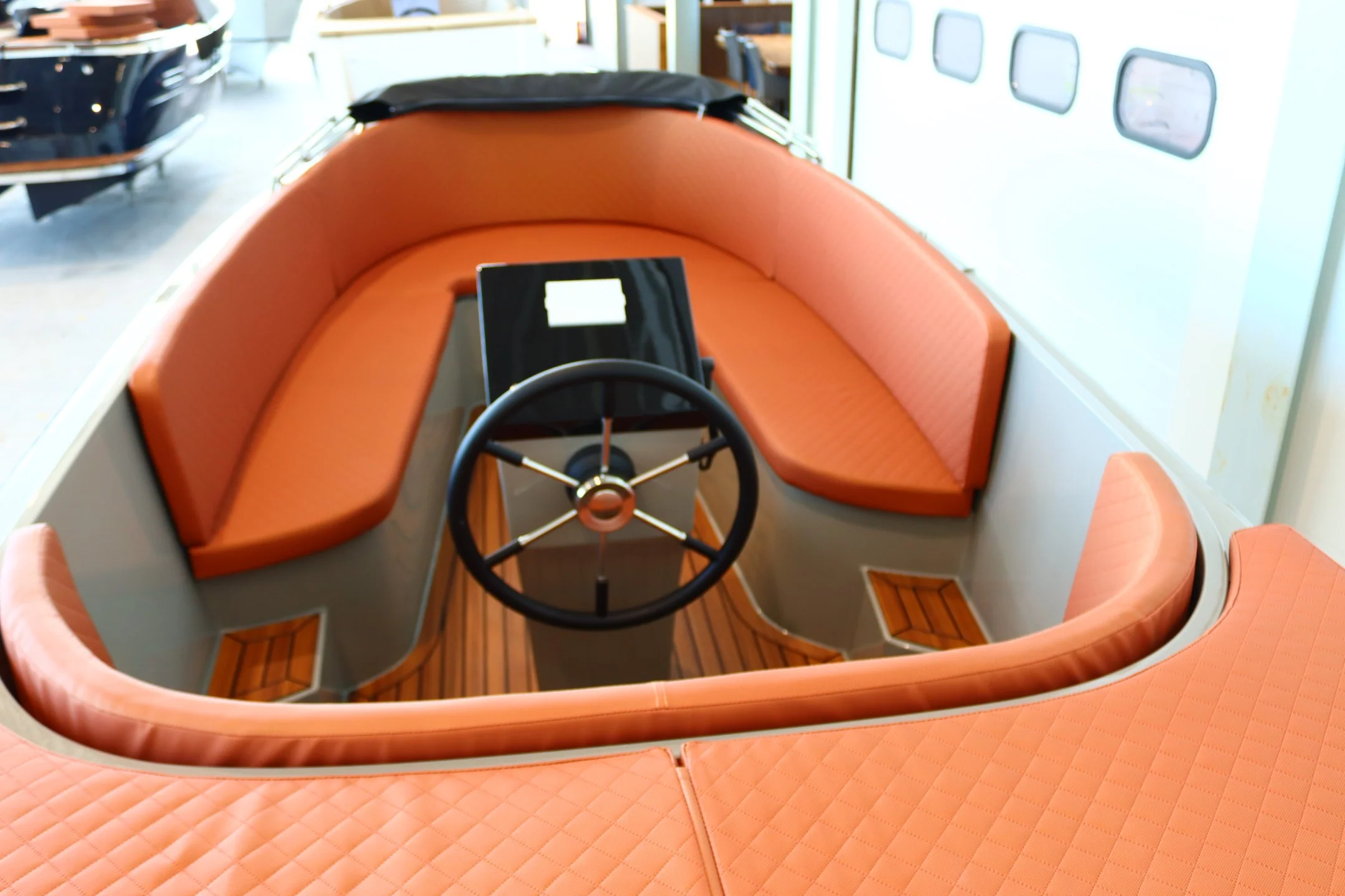 Reitdieper 600 Tendersloep - Image 187