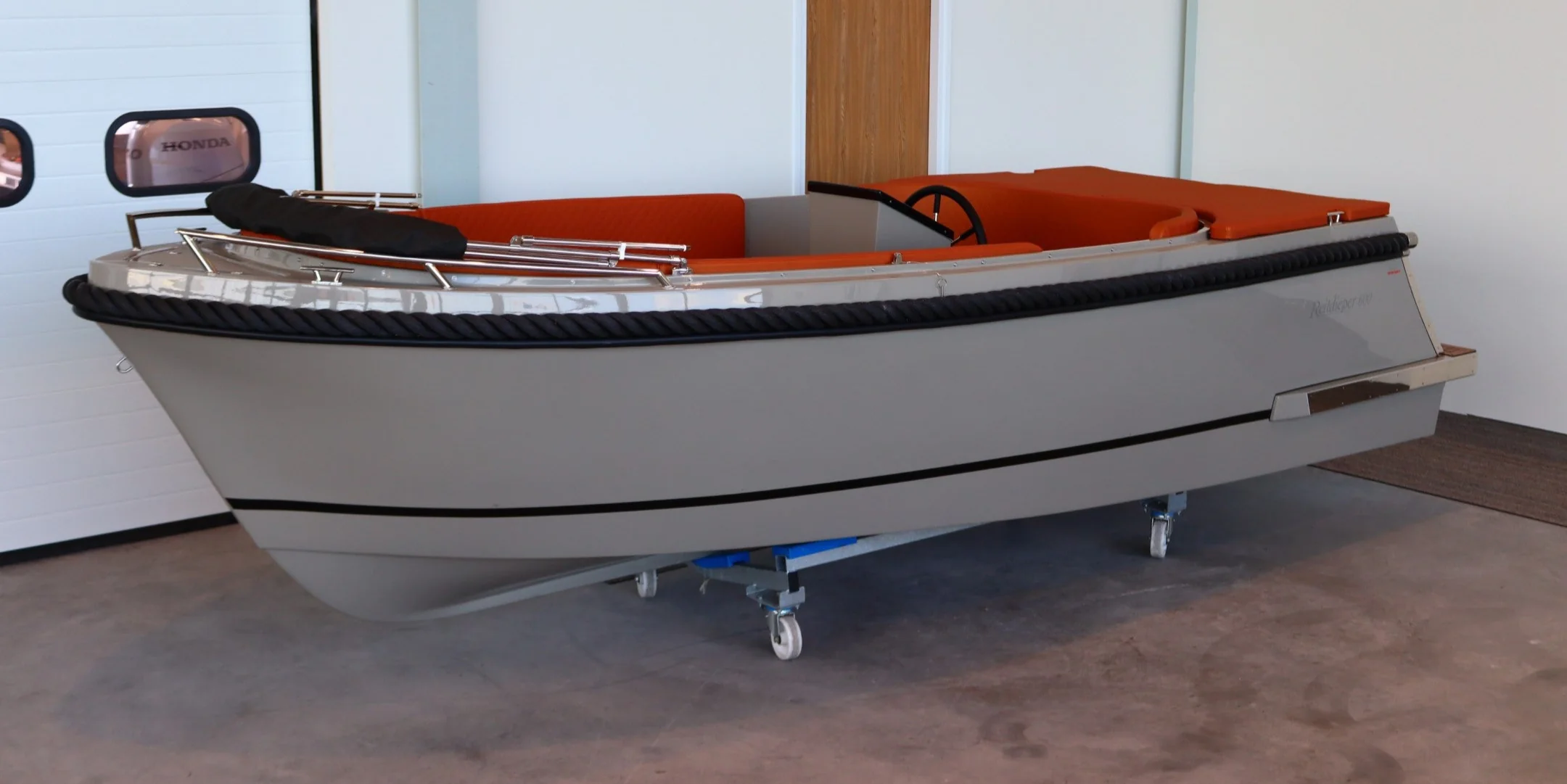 Reitdieper 600 Tendersloep - Image 188