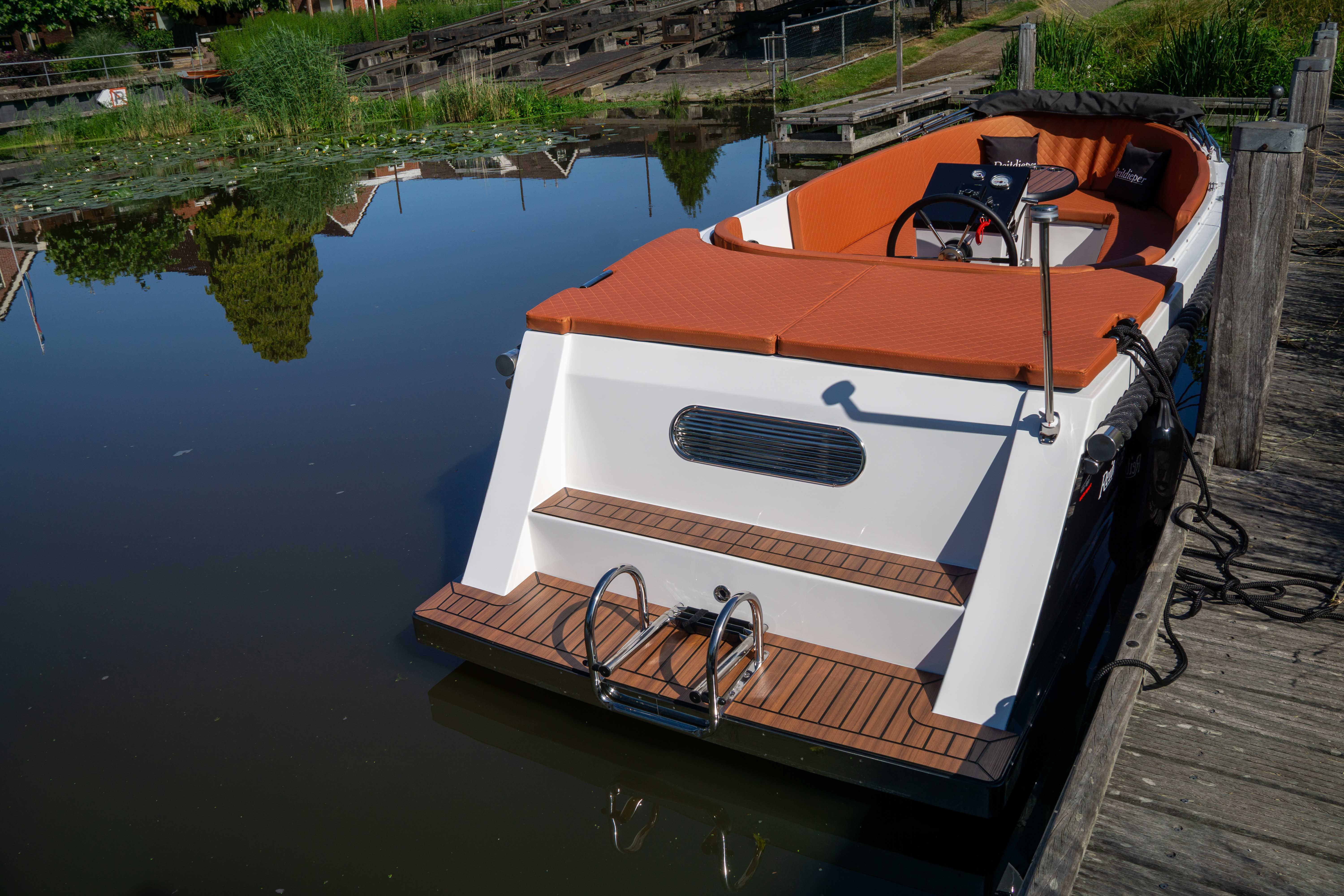 Reitdieper 600 Tendersloep - Image 19