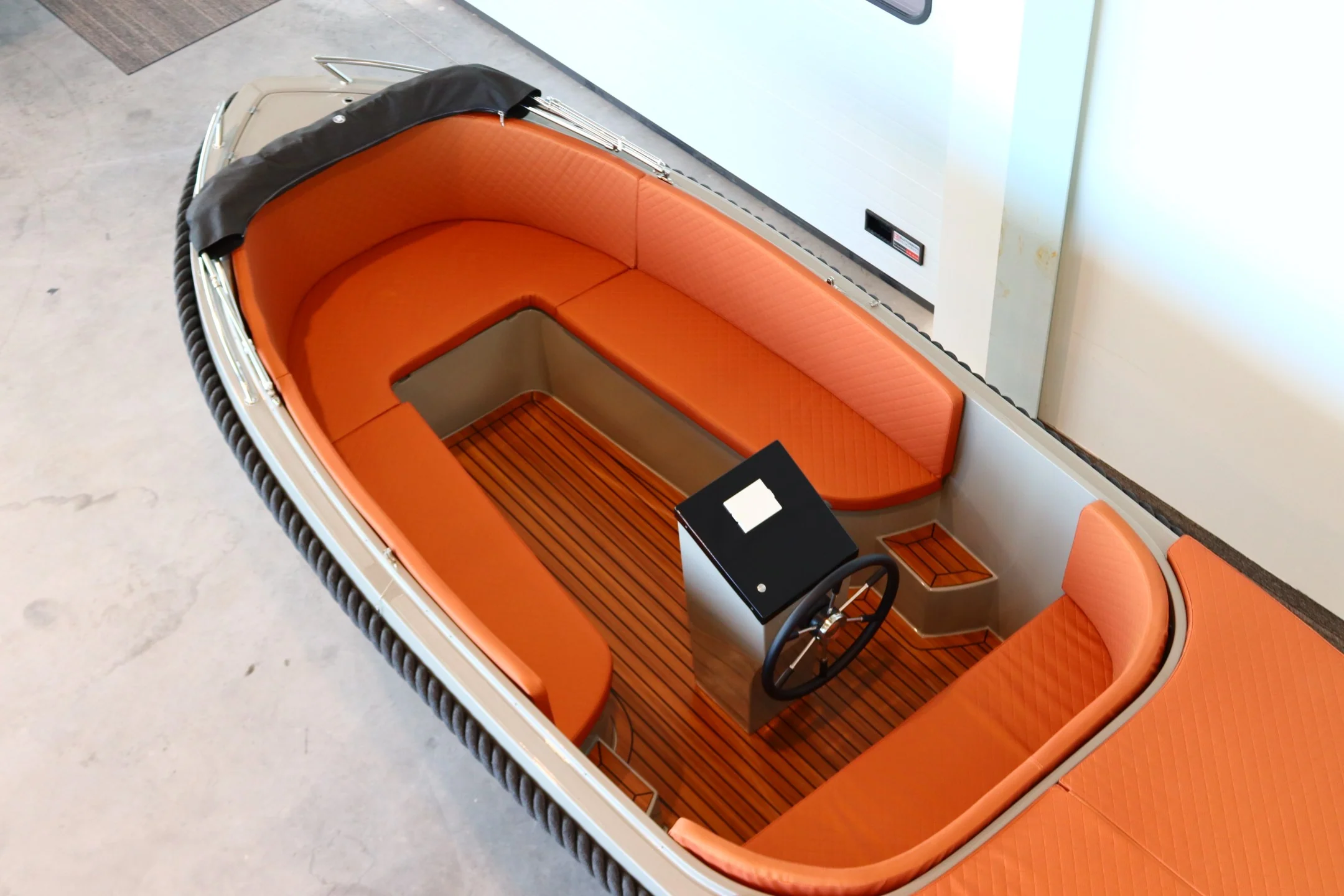 Reitdieper 600 Tendersloep - Image 191