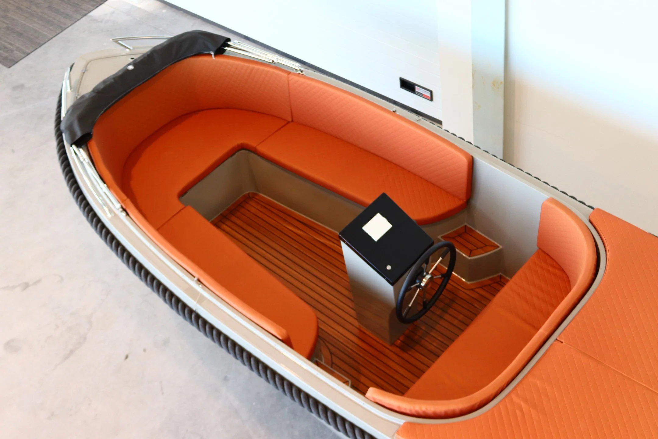 Reitdieper 600 Tendersloep - Image 194