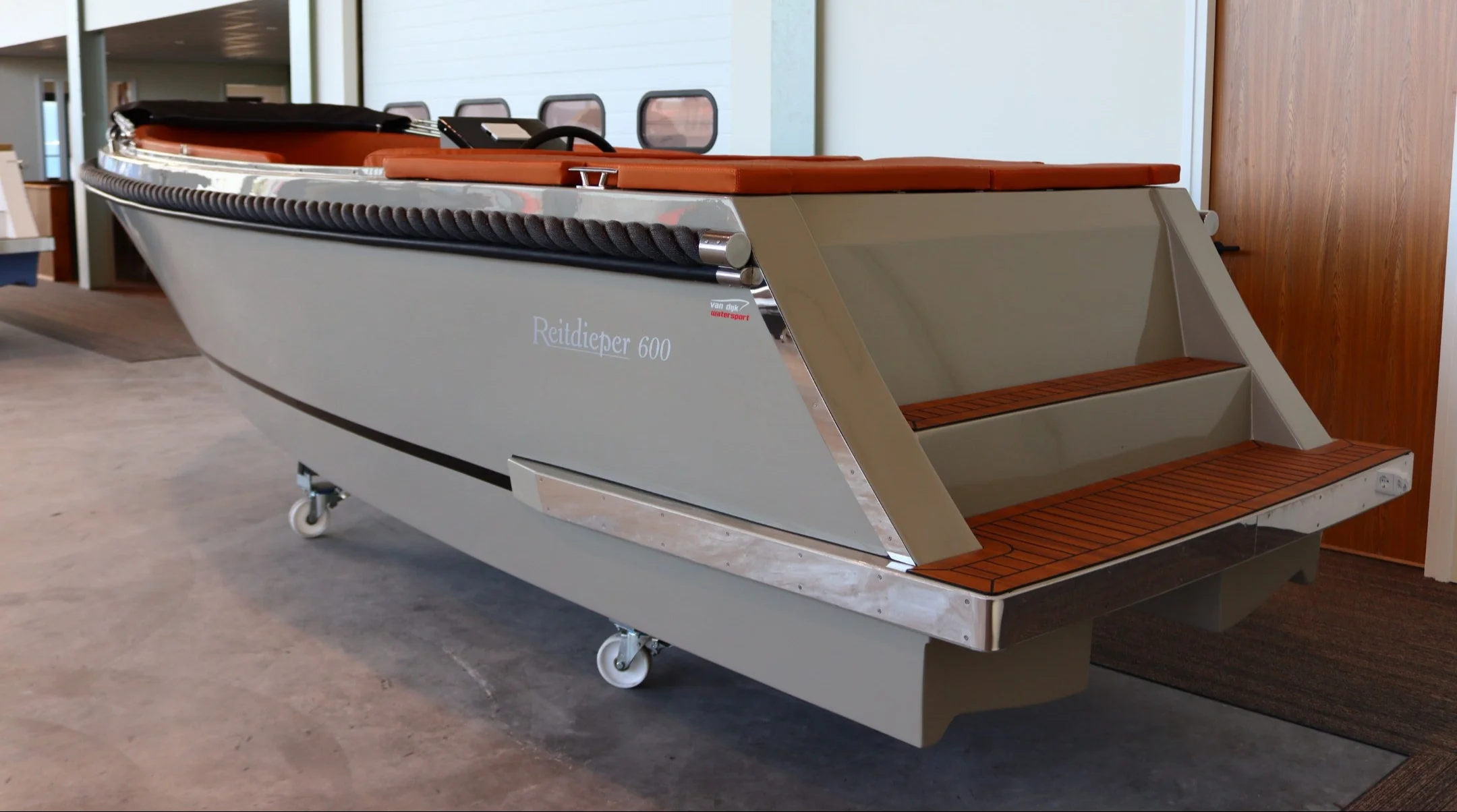 Reitdieper 600 Tendersloep - Image 195