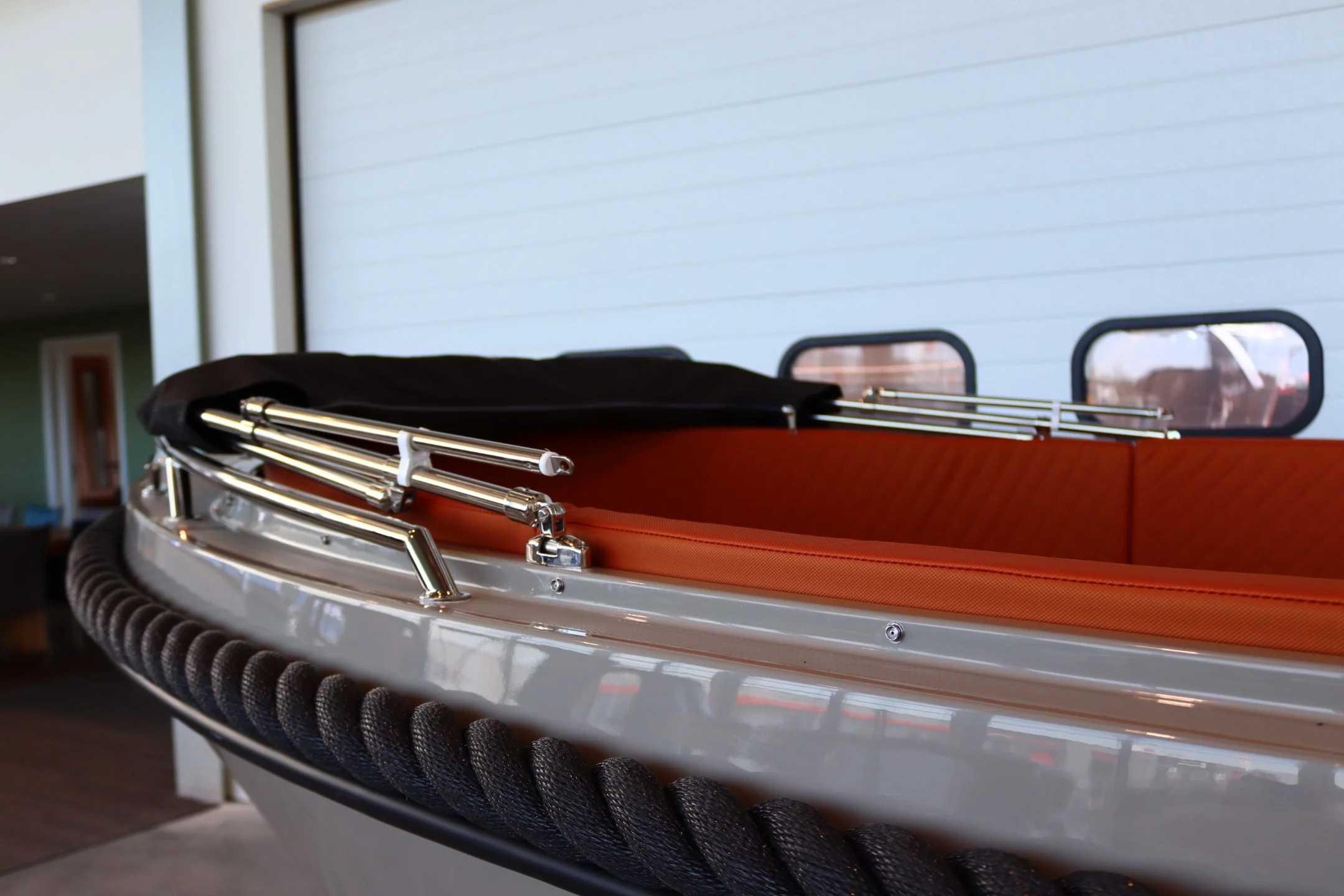 Reitdieper 600 Tendersloep - Image 196