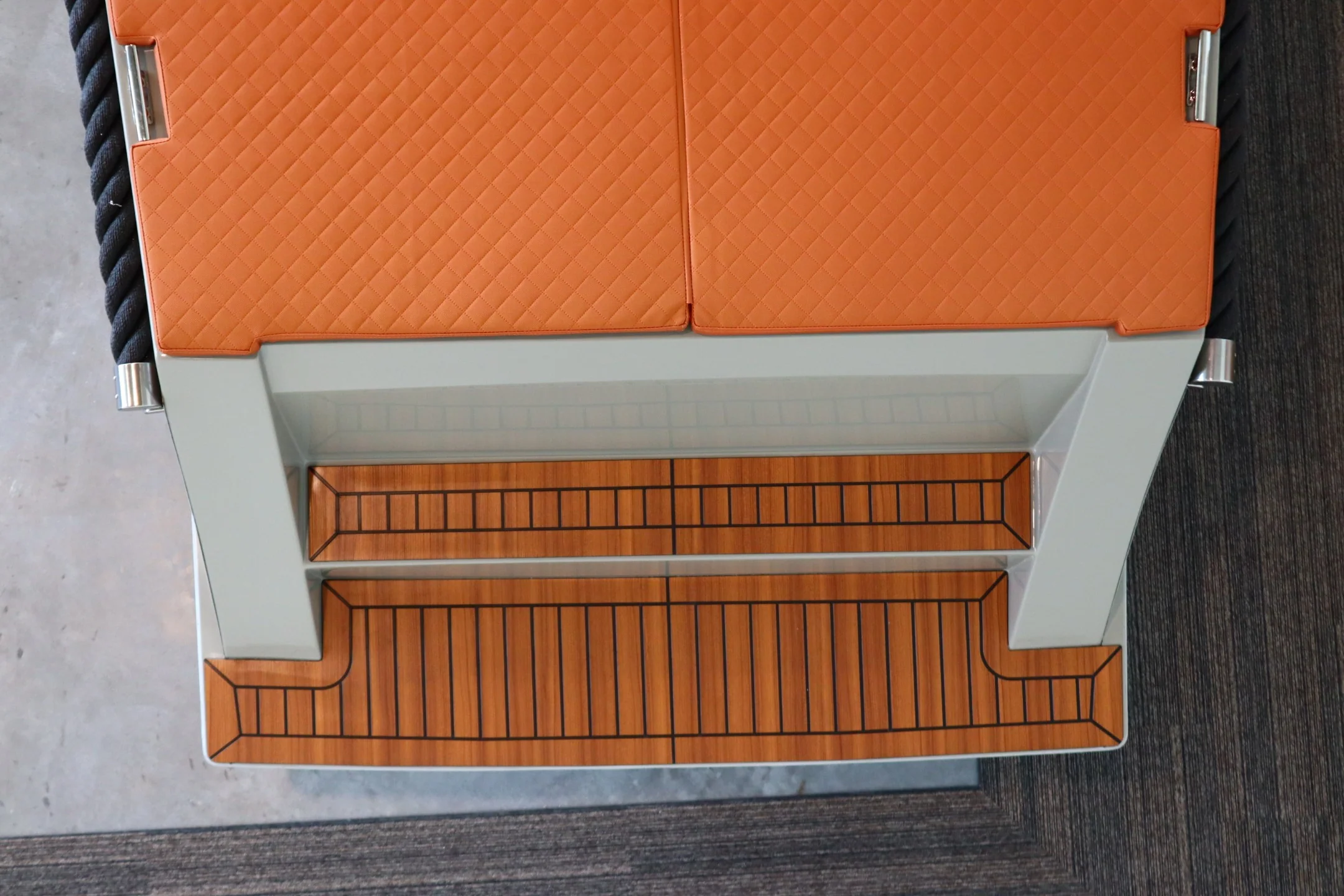 Reitdieper 600 Tendersloep - Image 197