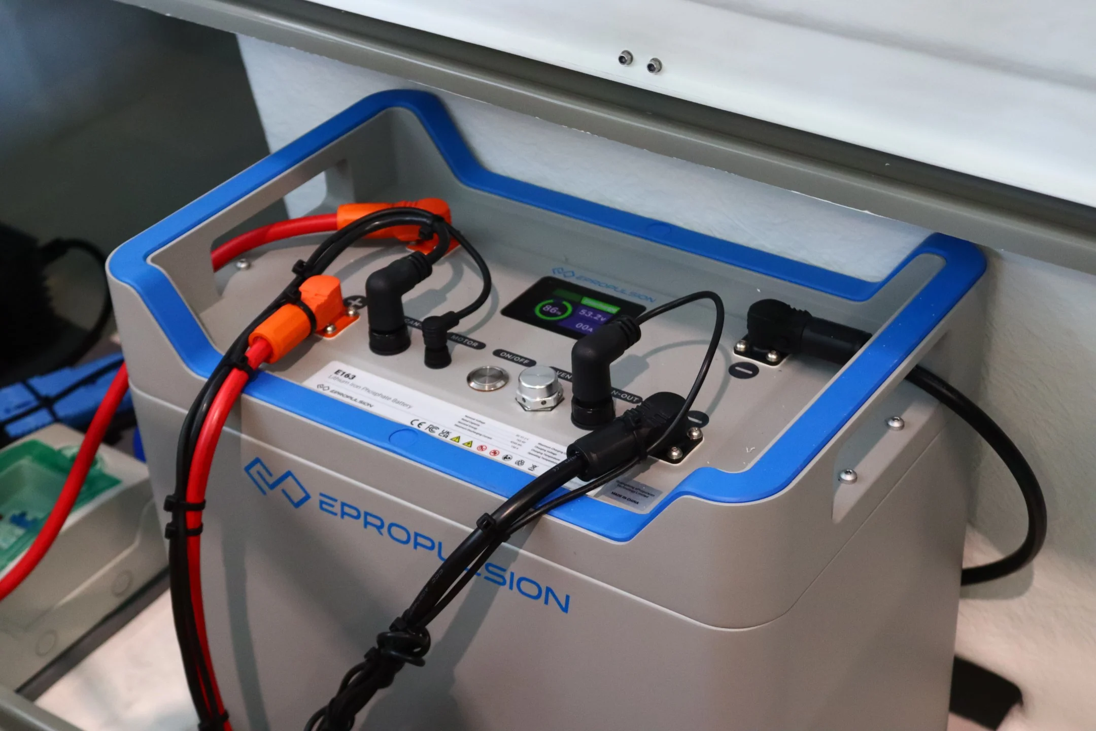 Reitdieper 600 Tendersloep - Image 198