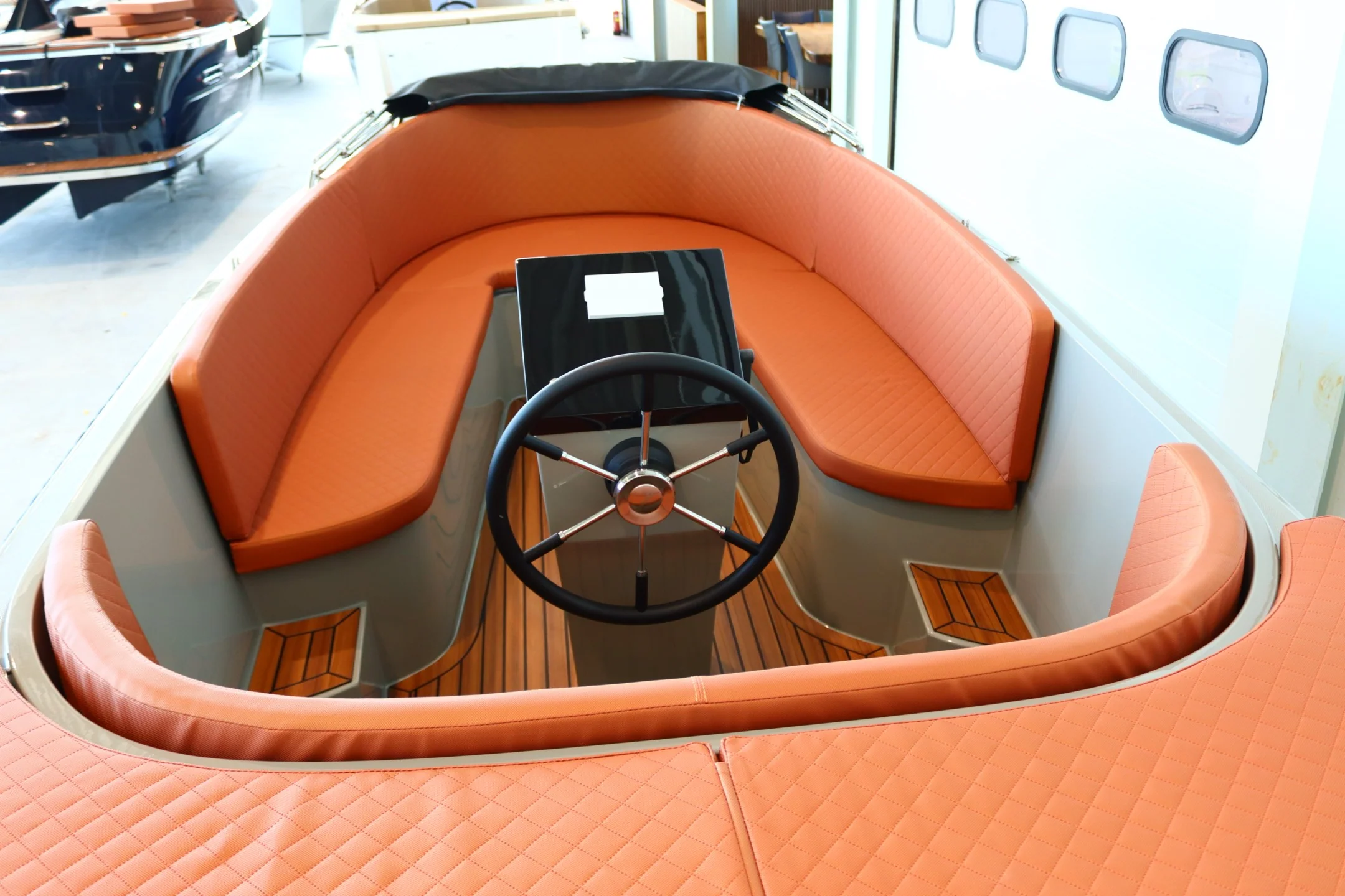 Reitdieper 600 Tendersloep - Image 200