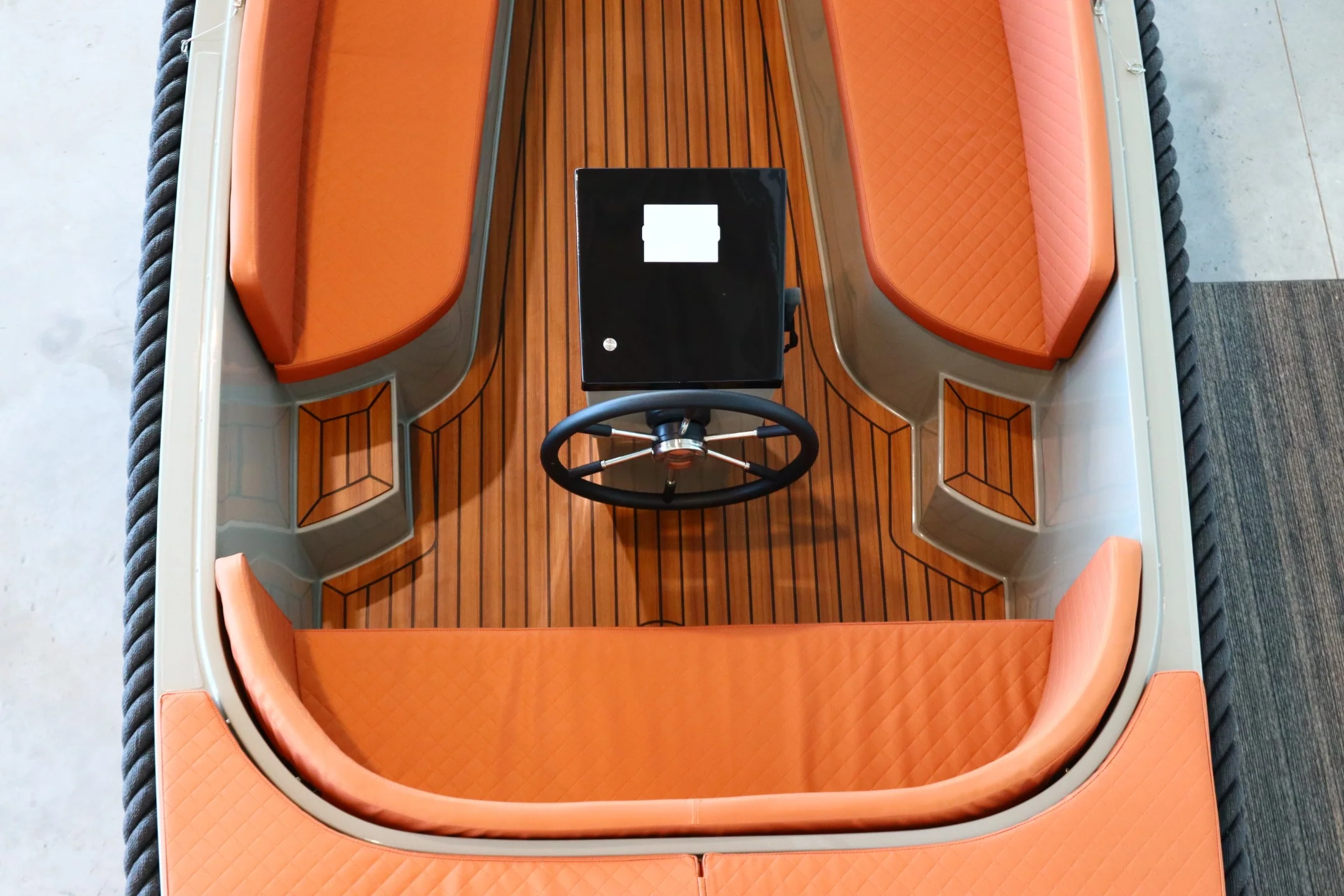 Reitdieper 600 Tendersloep - Image 201