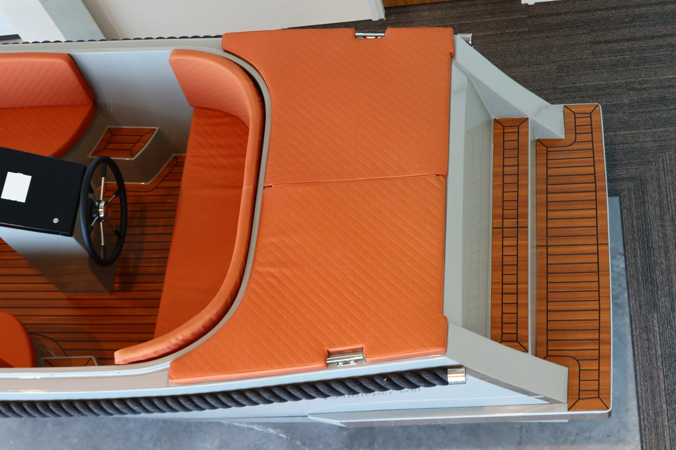 Reitdieper 600 Tendersloep - Image 202