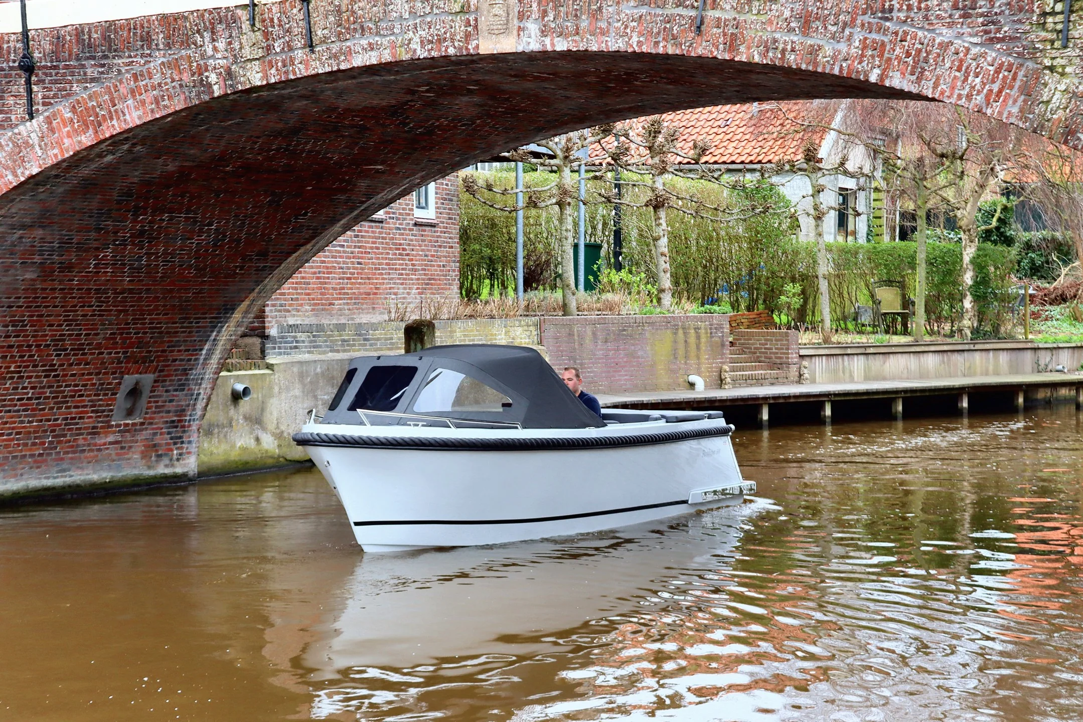 Reitdieper 600 Tendersloep - Image 207