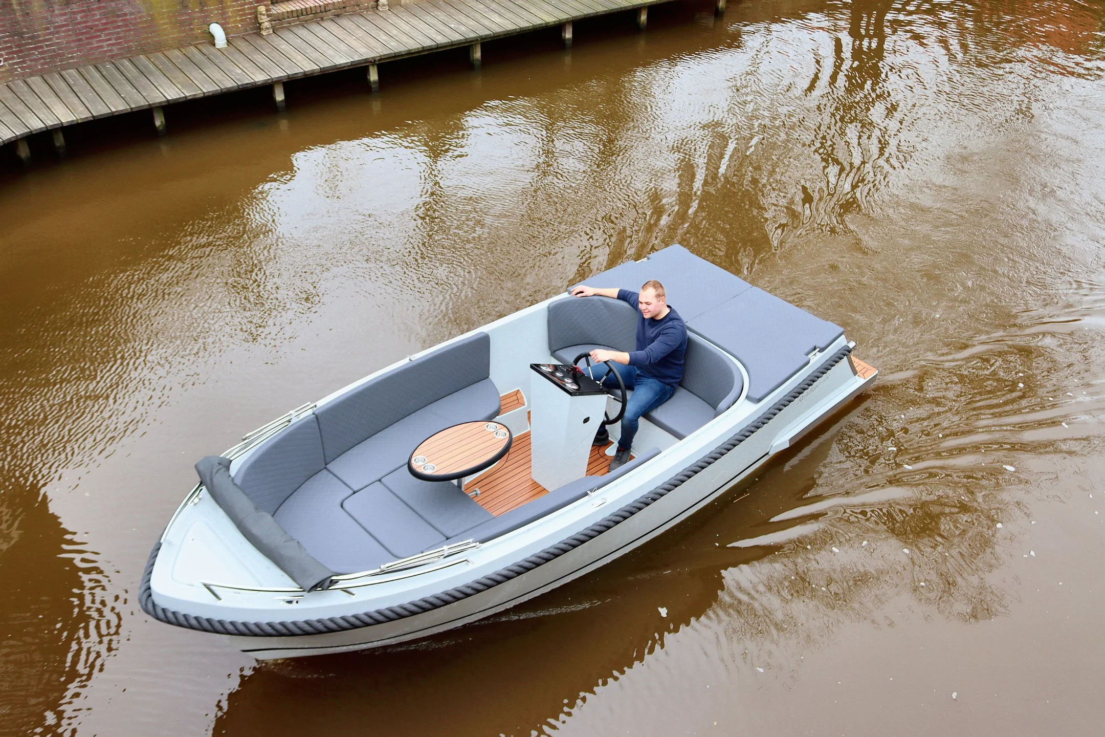 Reitdieper 600 Tendersloep - Image 208