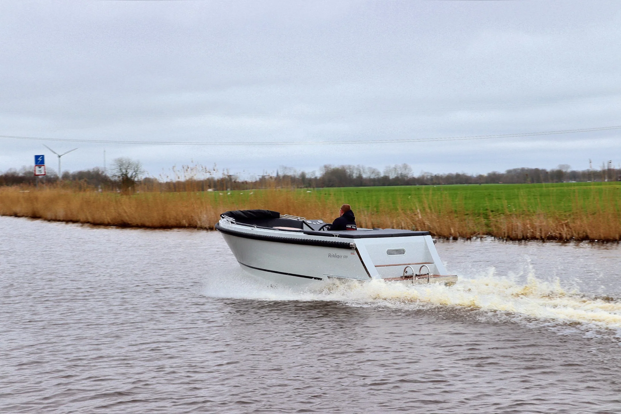 Reitdieper 600 Tendersloep - Image 209