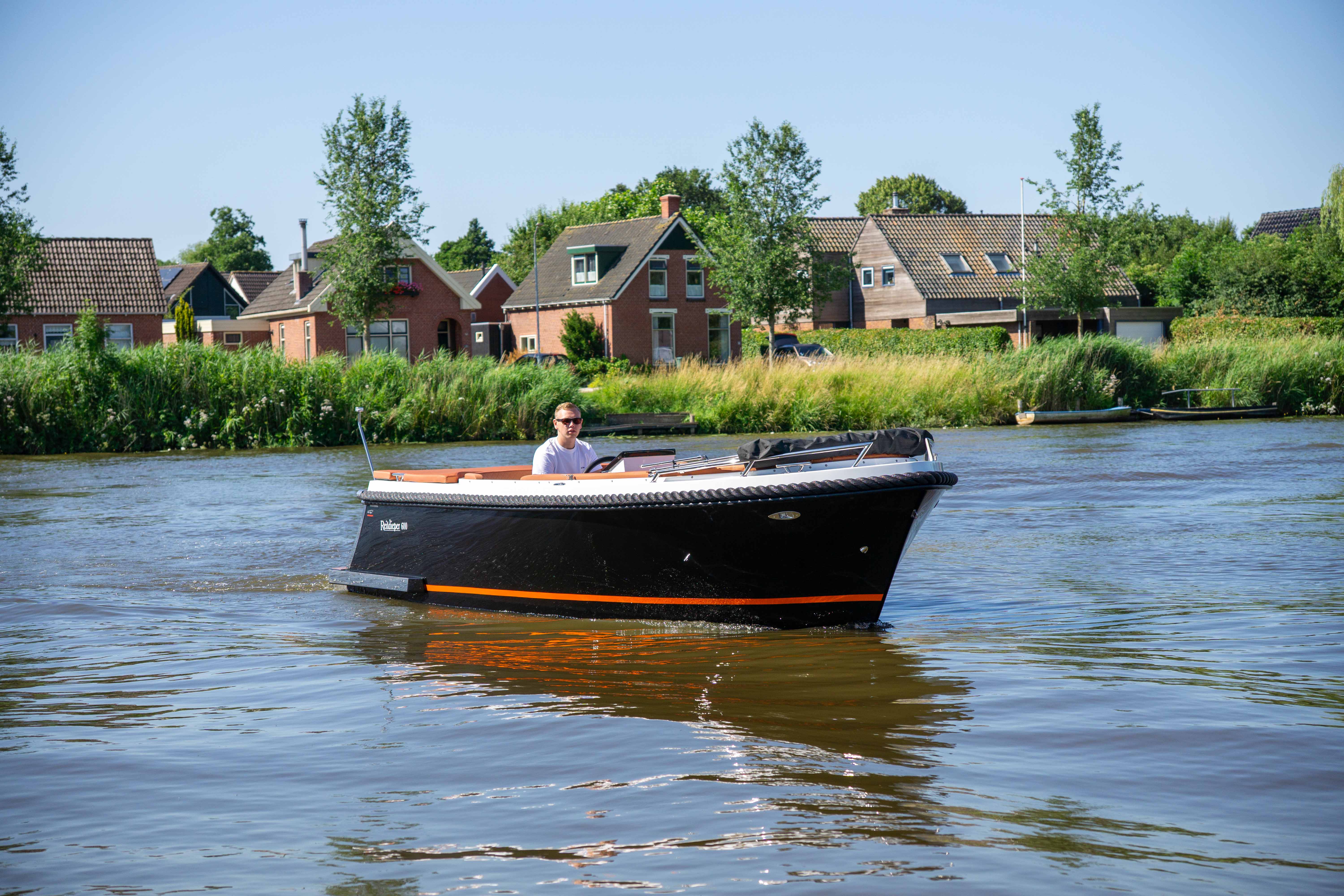 Reitdieper 600 Tendersloep - Image 21