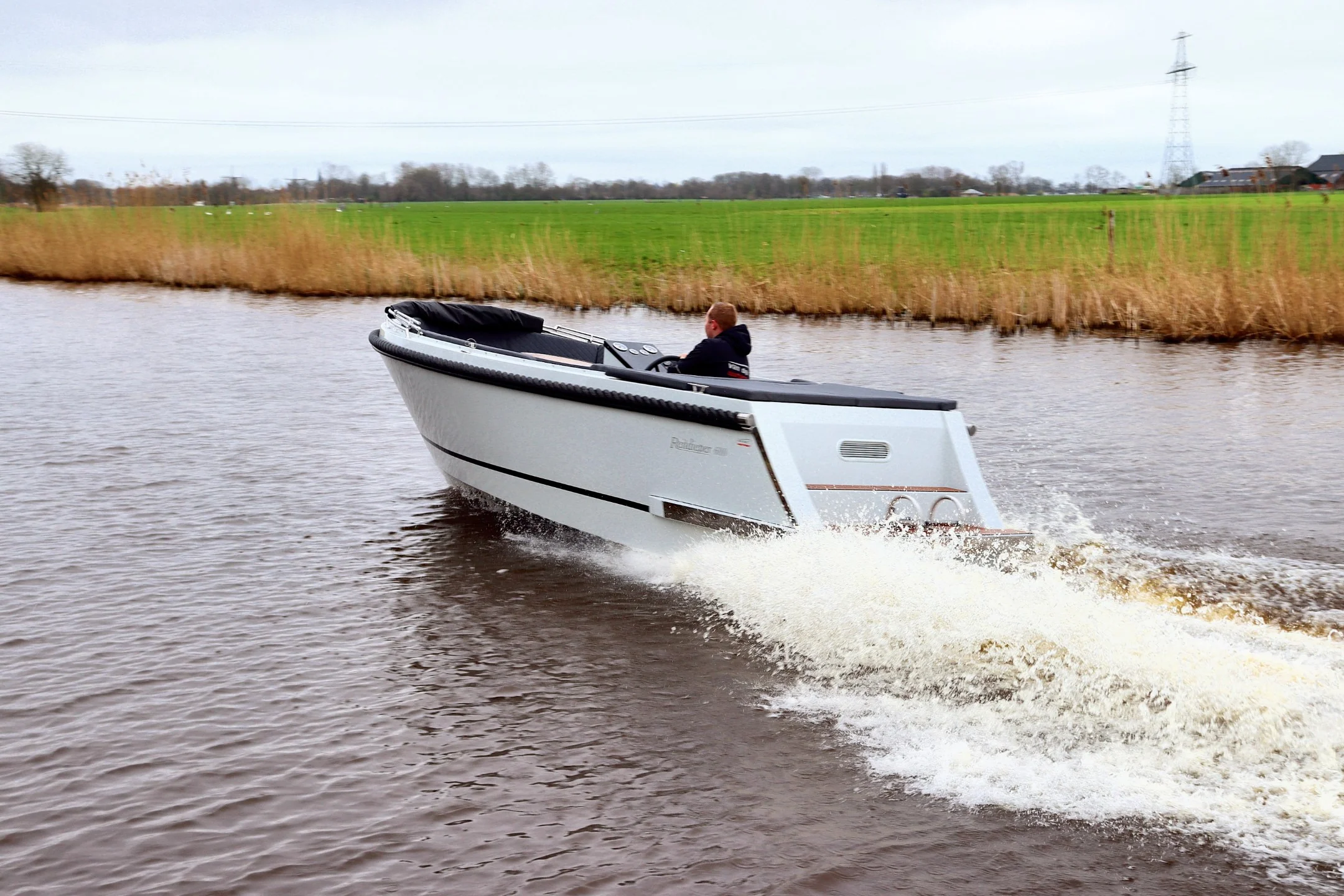 Reitdieper 600 Tendersloep - Image 210