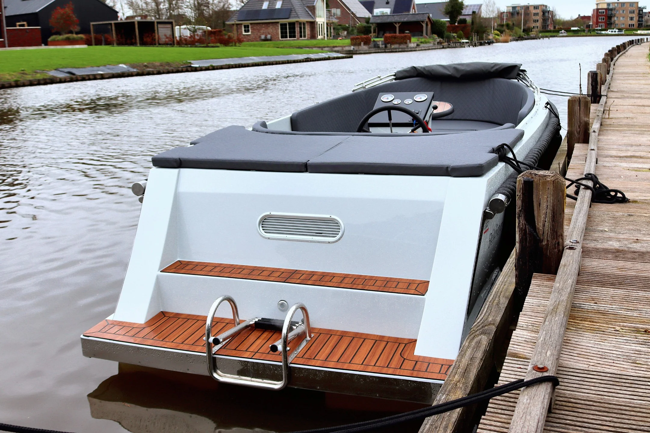 Reitdieper 600 Tendersloep - Image 211