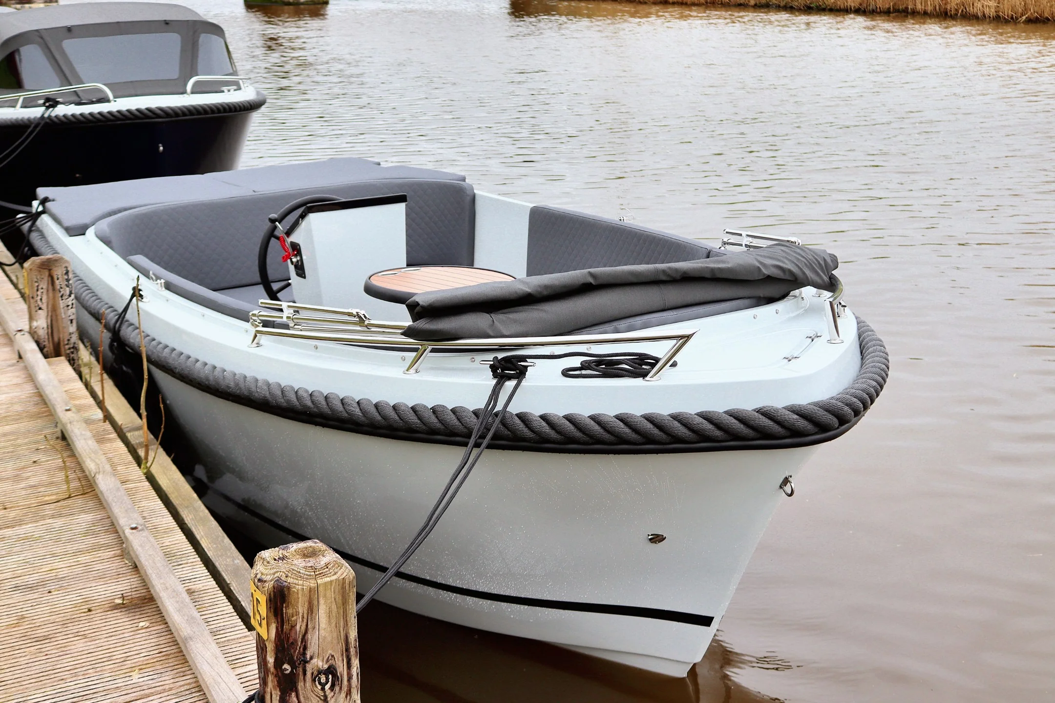 Reitdieper 600 Tendersloep - Image 212