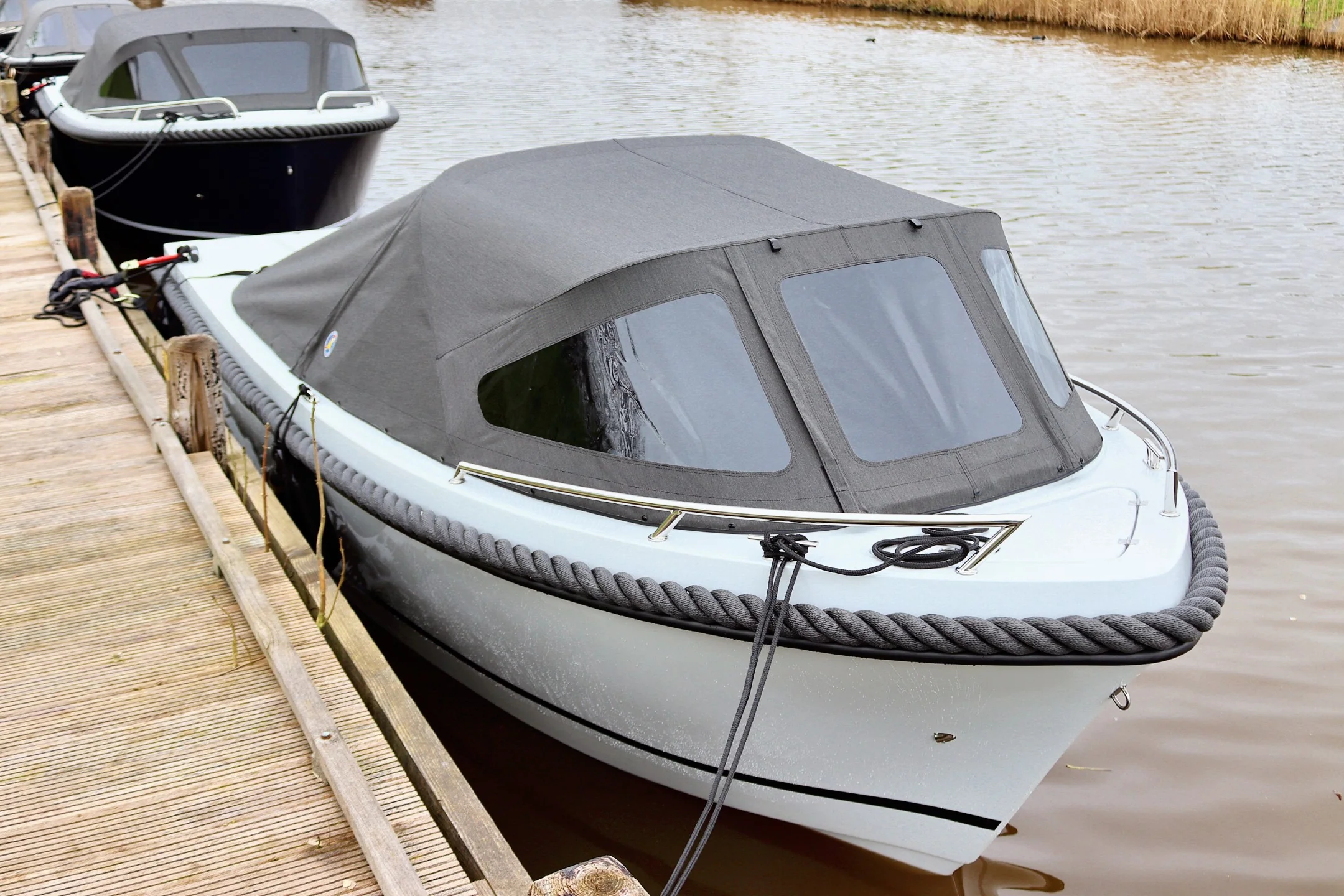 Reitdieper 600 Tendersloep - Image 213