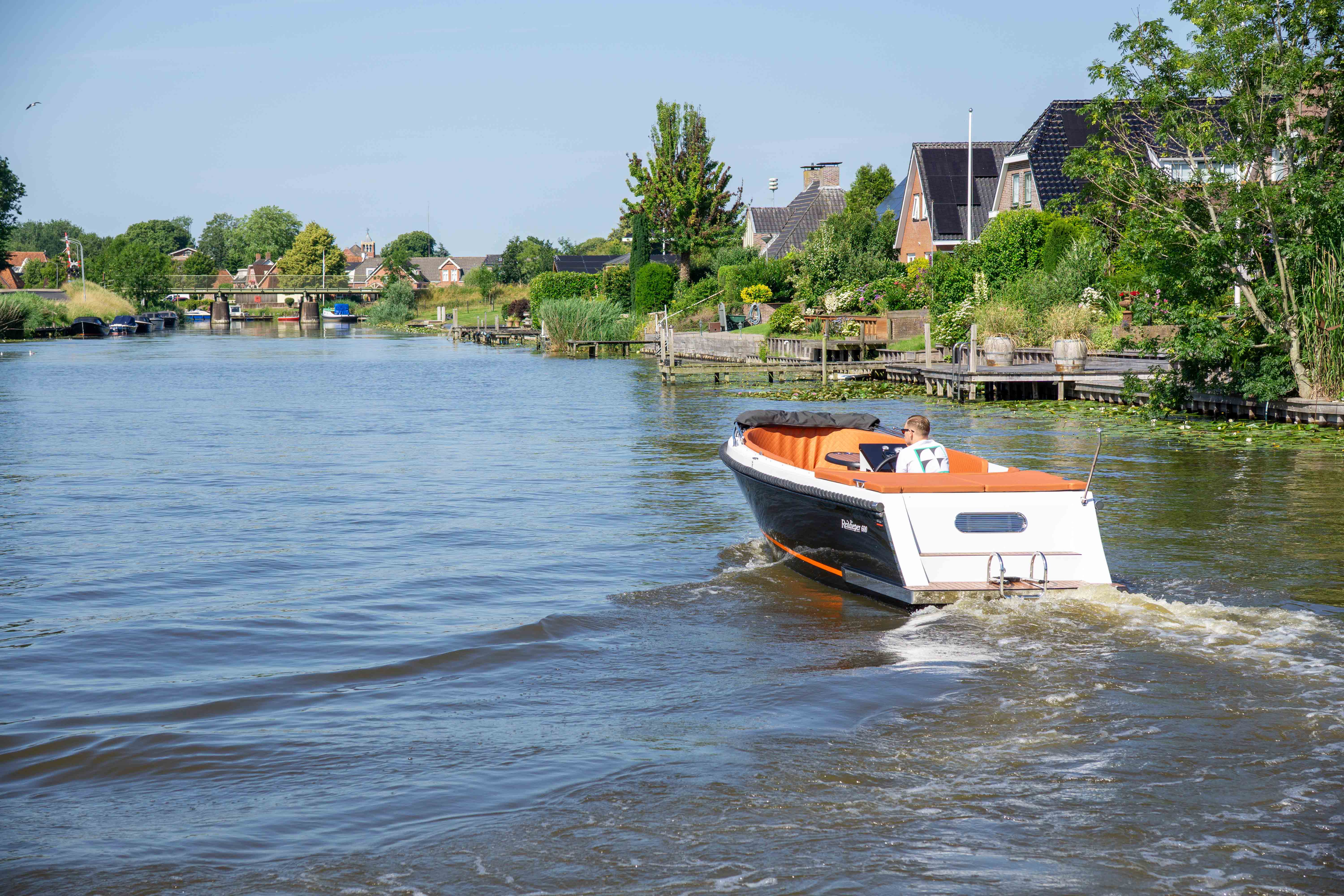 Reitdieper 600 Tendersloep - Image 23