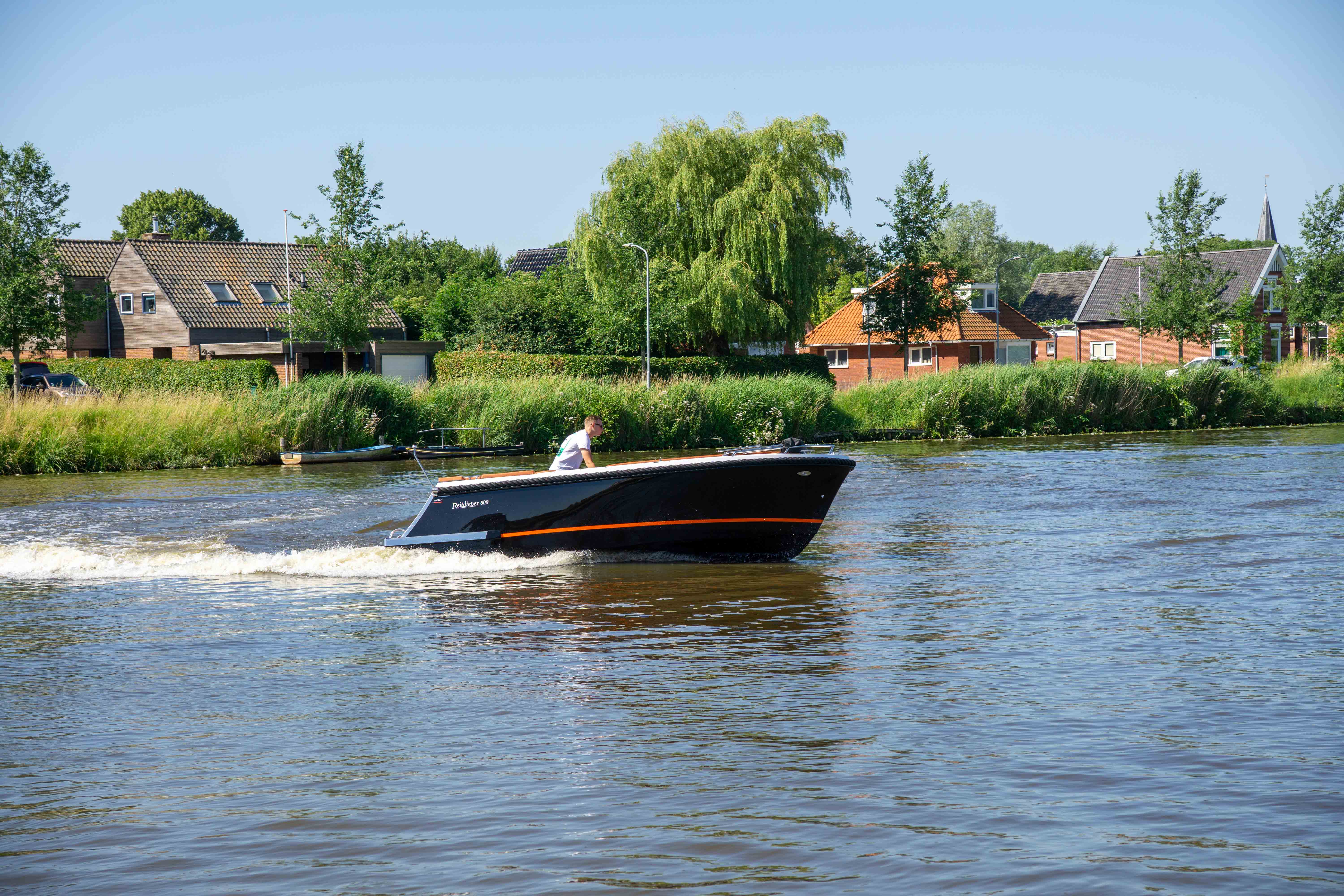 Reitdieper 600 Tendersloep - Image 25