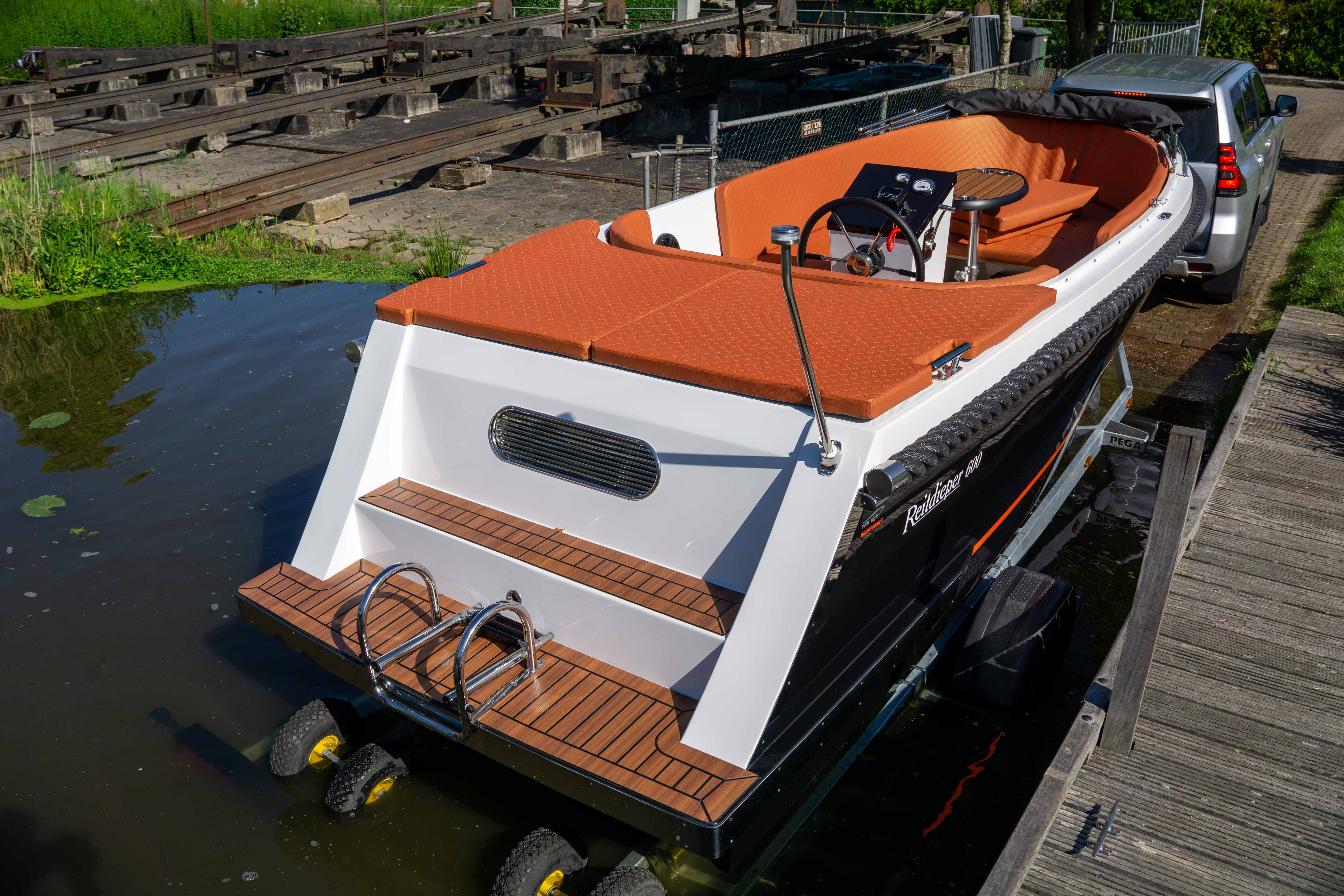 Reitdieper 600 Tendersloep - Image 27