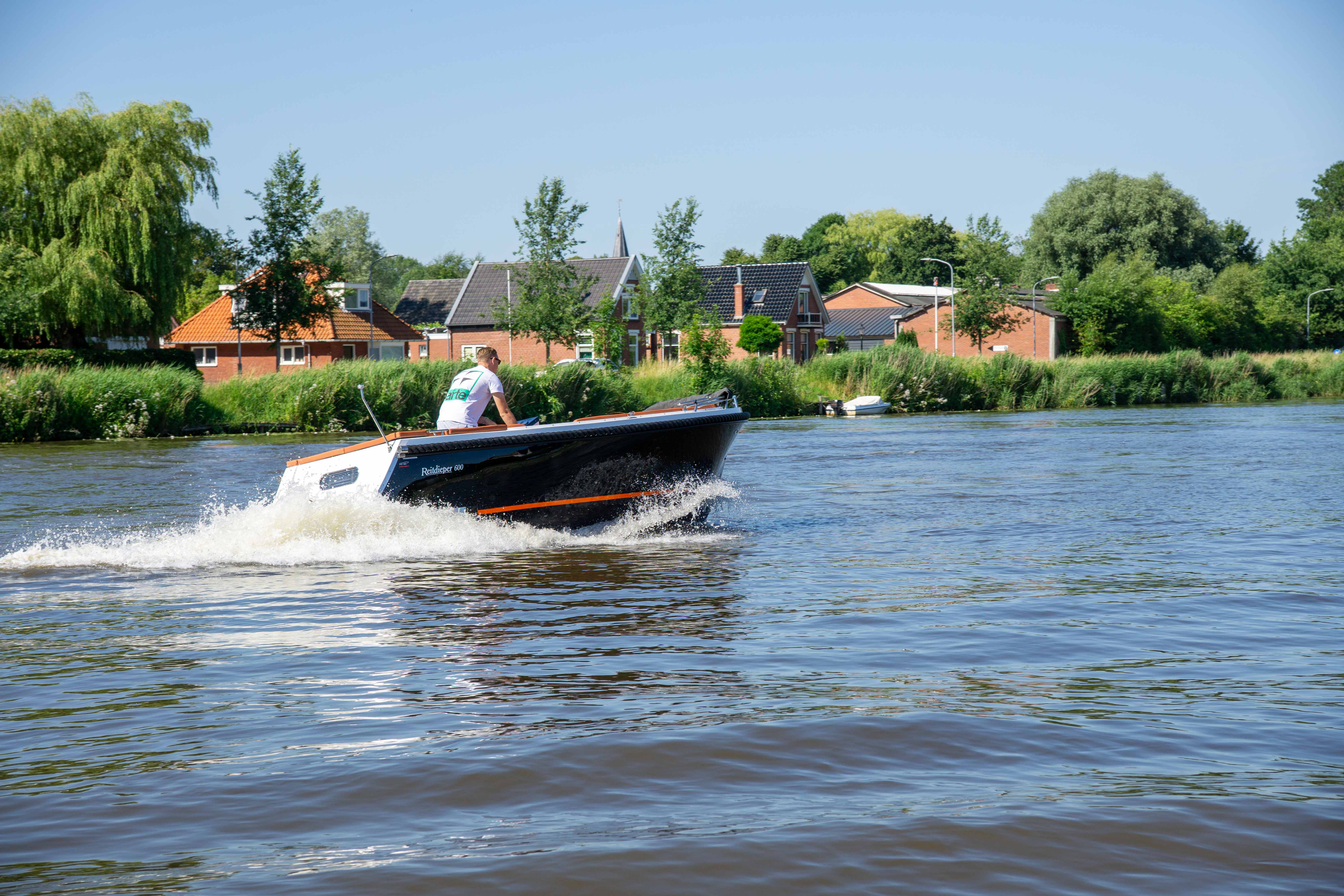 Reitdieper 600 Tendersloep - Image 28