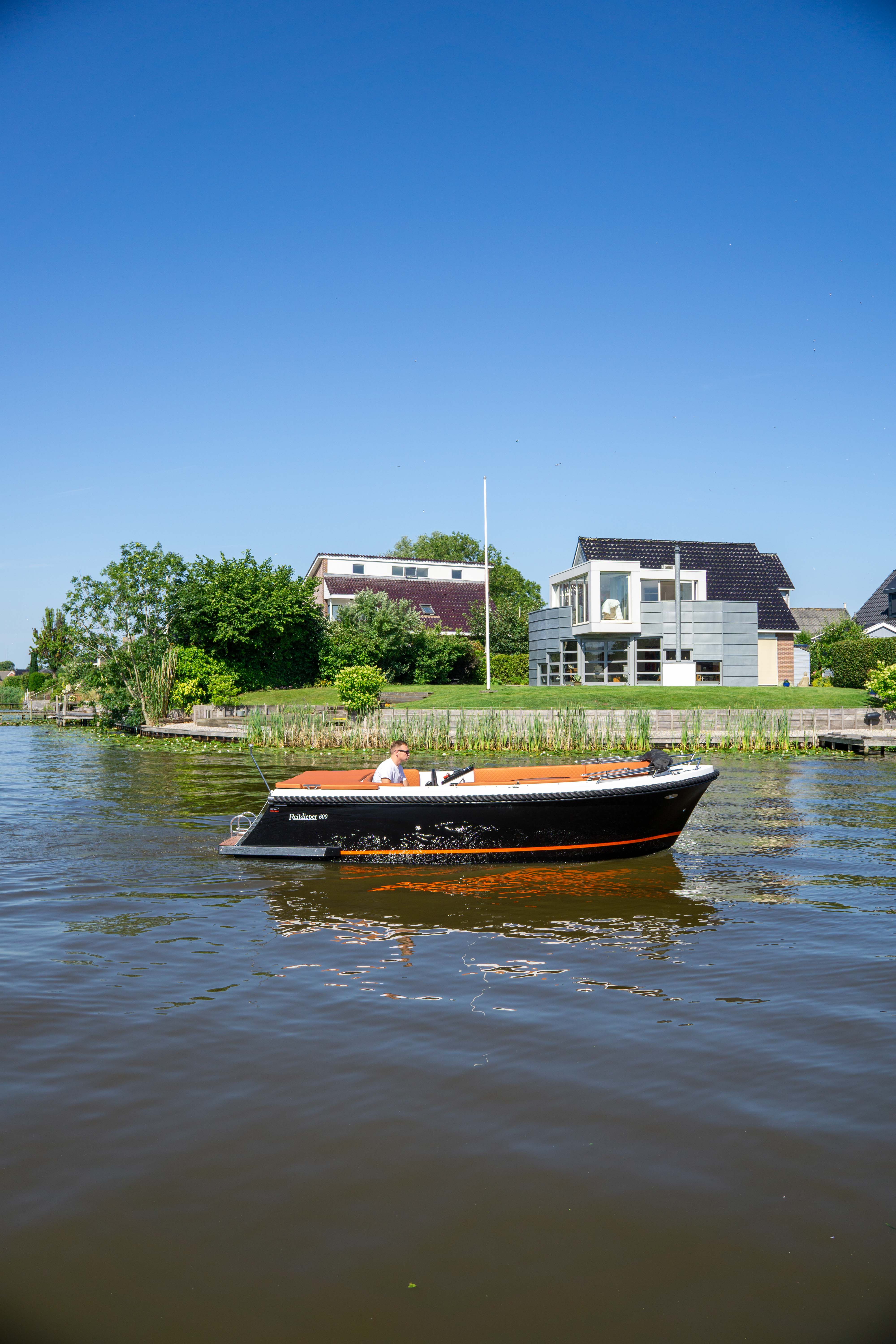 Reitdieper 600 Tendersloep - Image 29