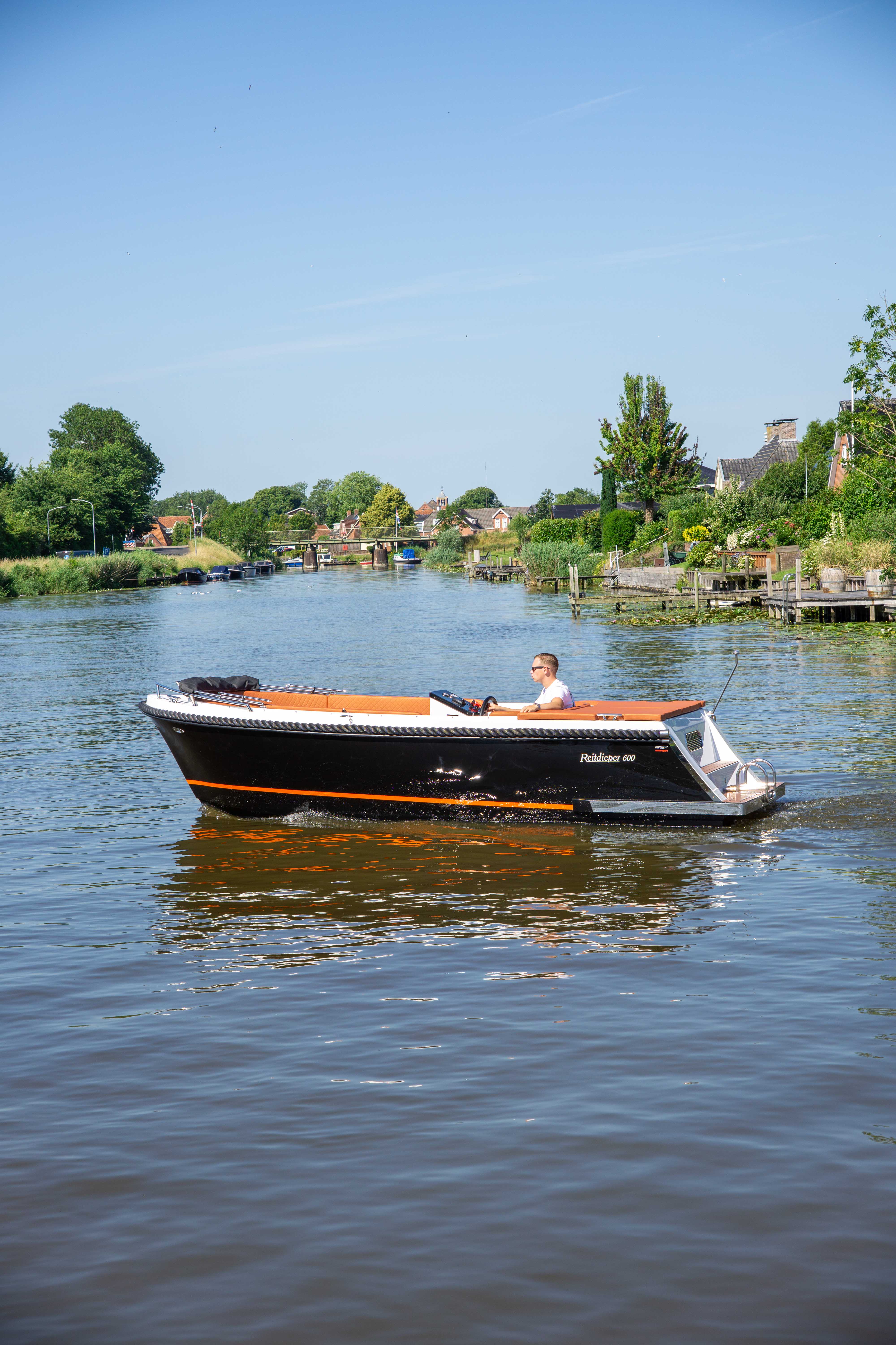 Reitdieper 600 Tendersloep - Image 30