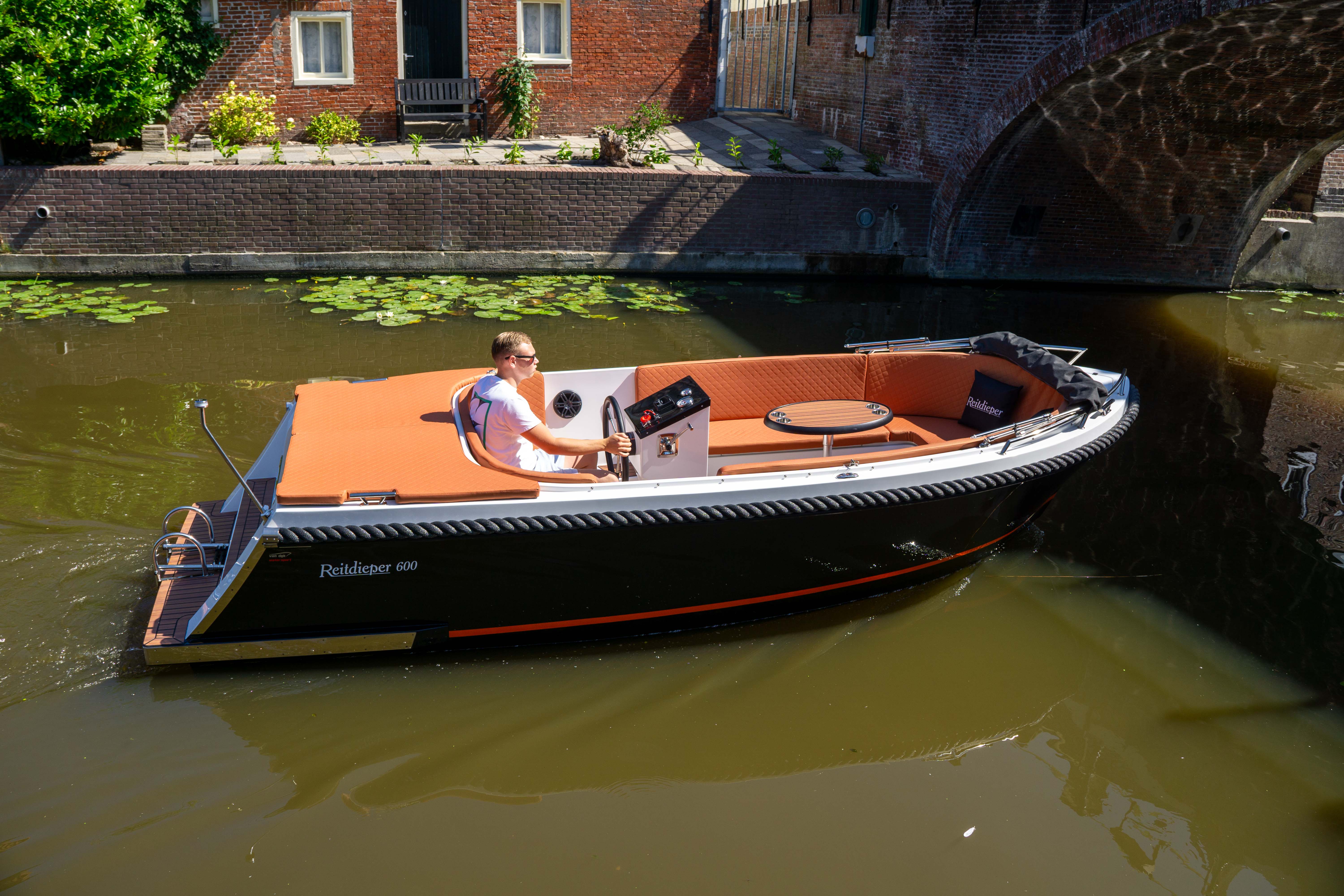 Reitdieper 600 Tendersloep - Image 32