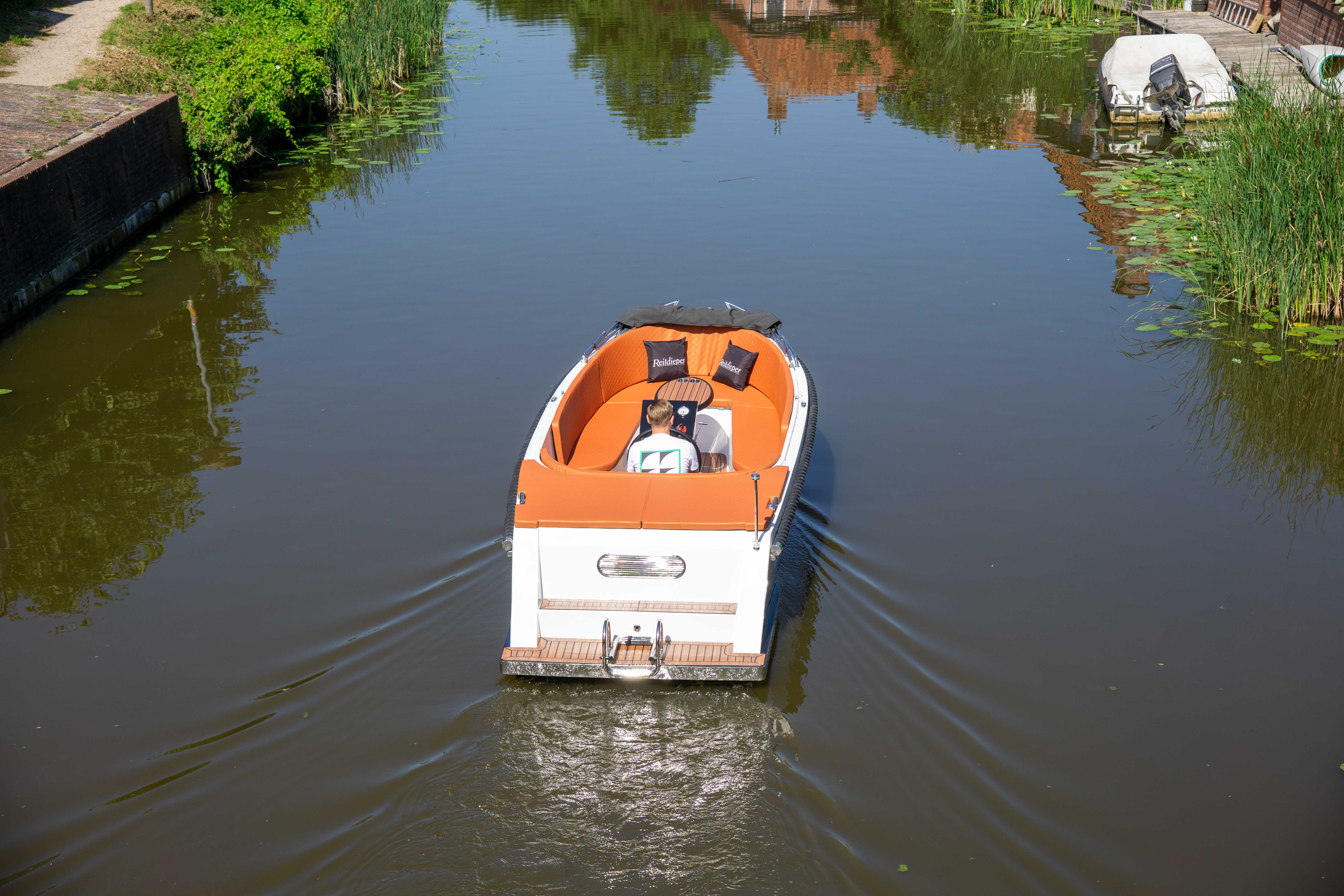 Reitdieper 600 Tendersloep - Image 33