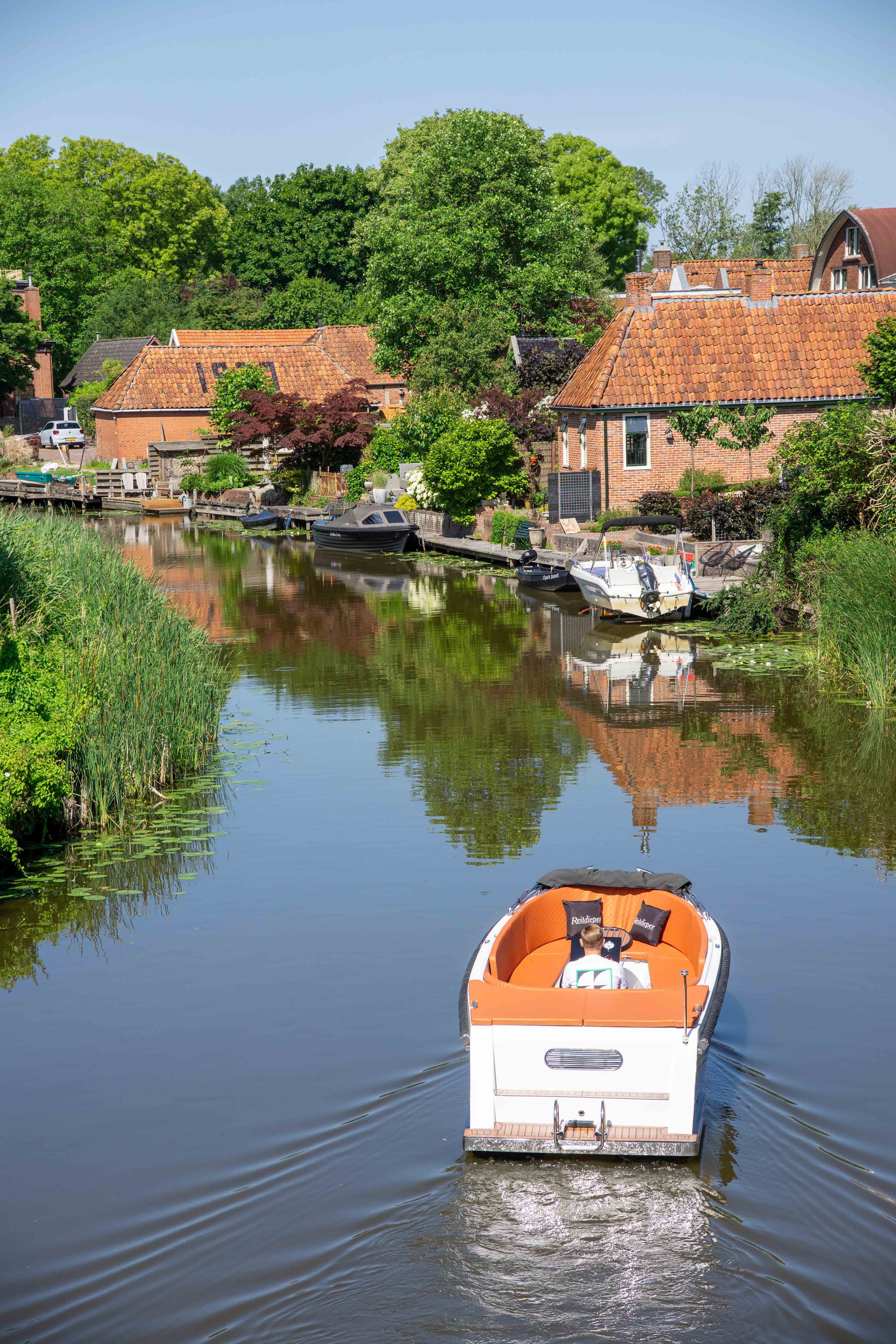 Reitdieper 600 Tendersloep - Image 34