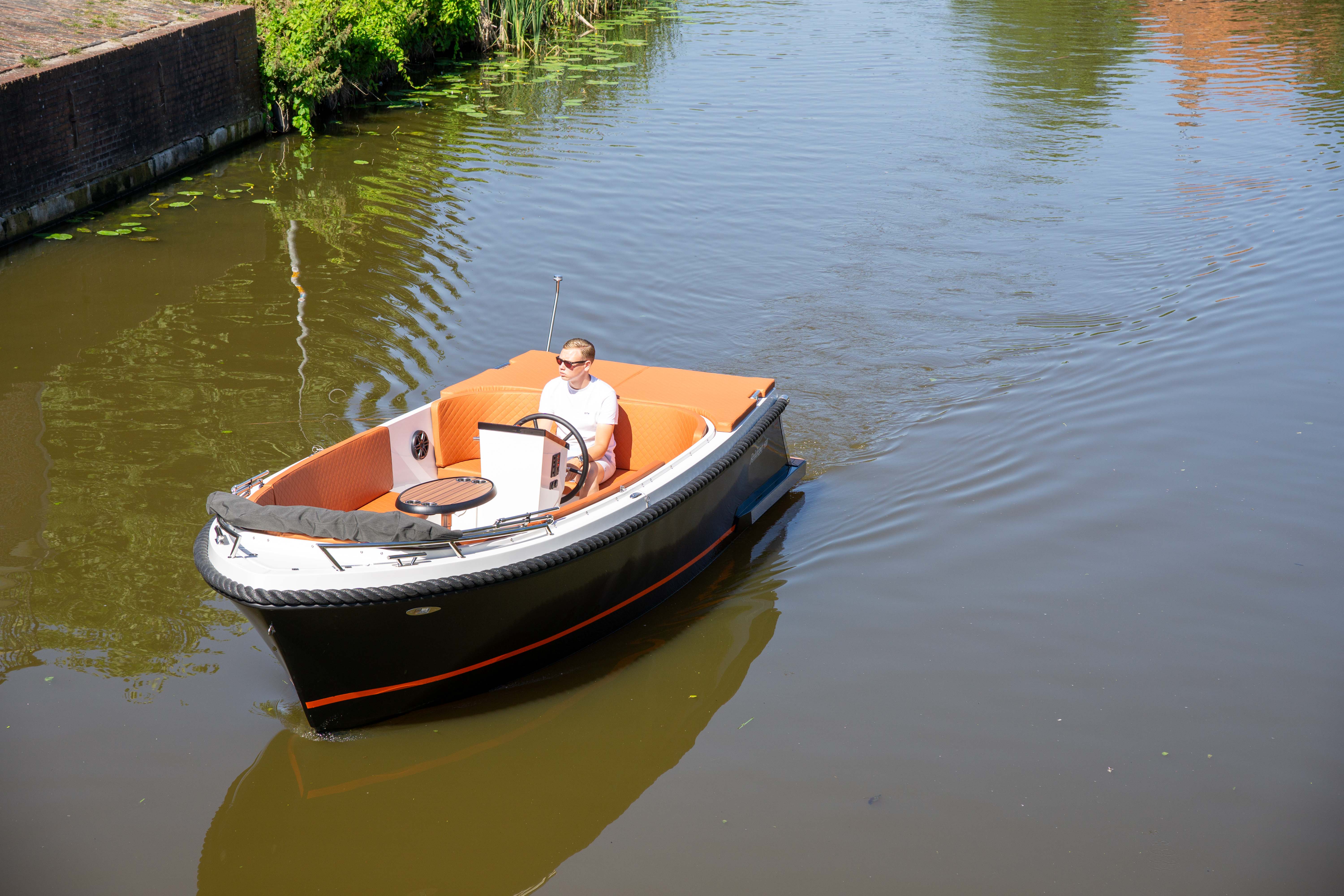 Reitdieper 600 Tendersloep - Image 35