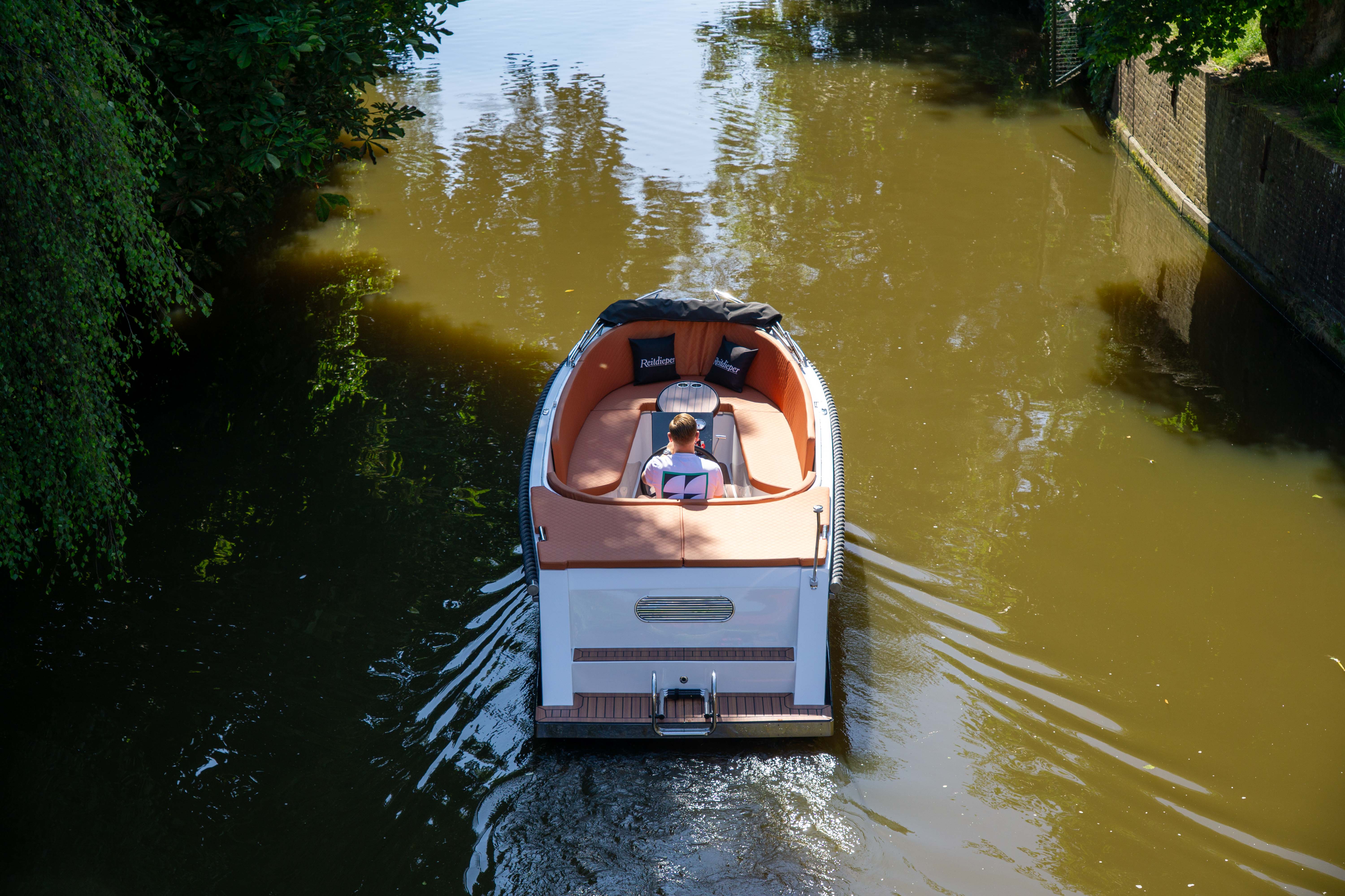 Reitdieper 600 Tendersloep - Image 36