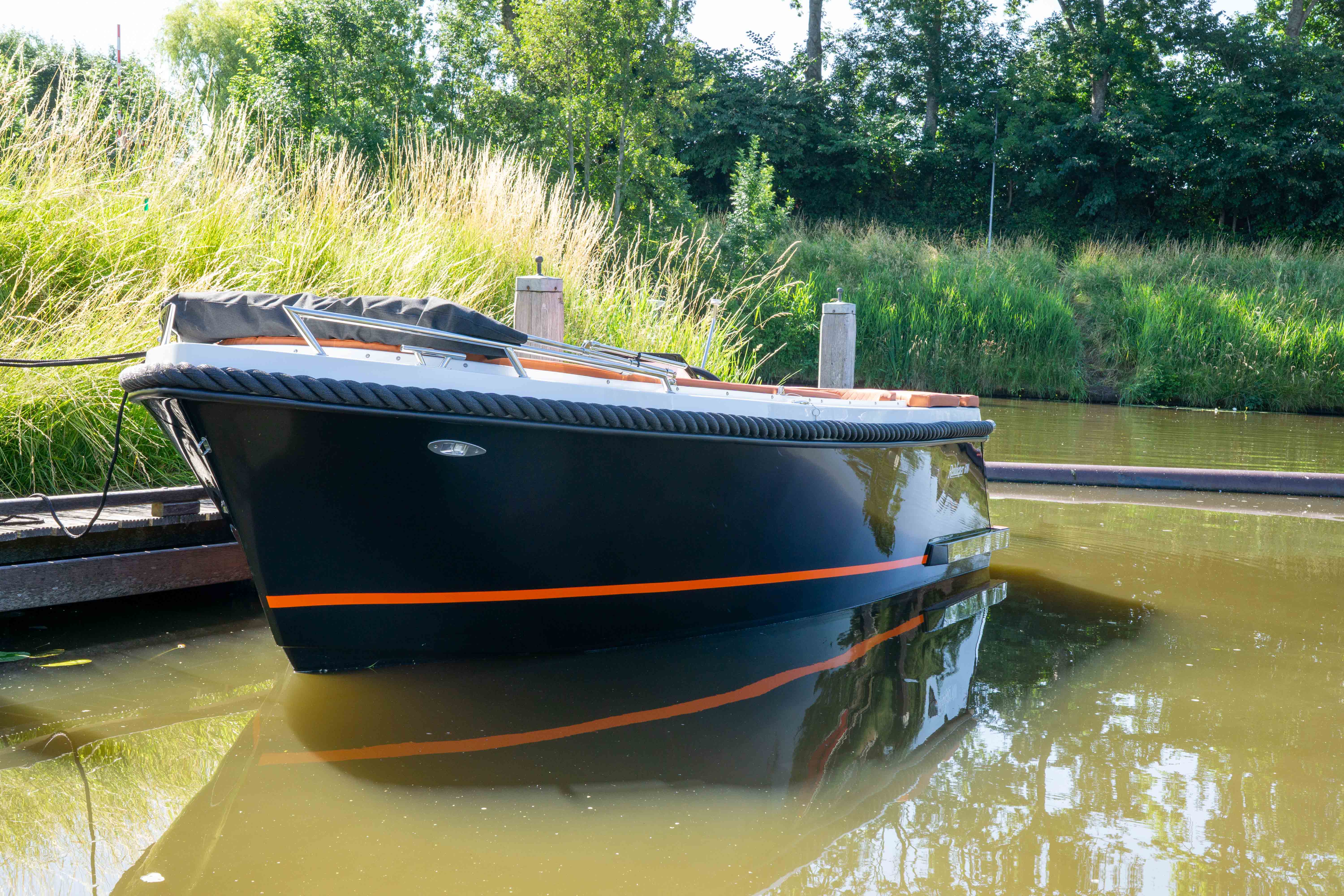 Reitdieper 600 Tendersloep - Image 37