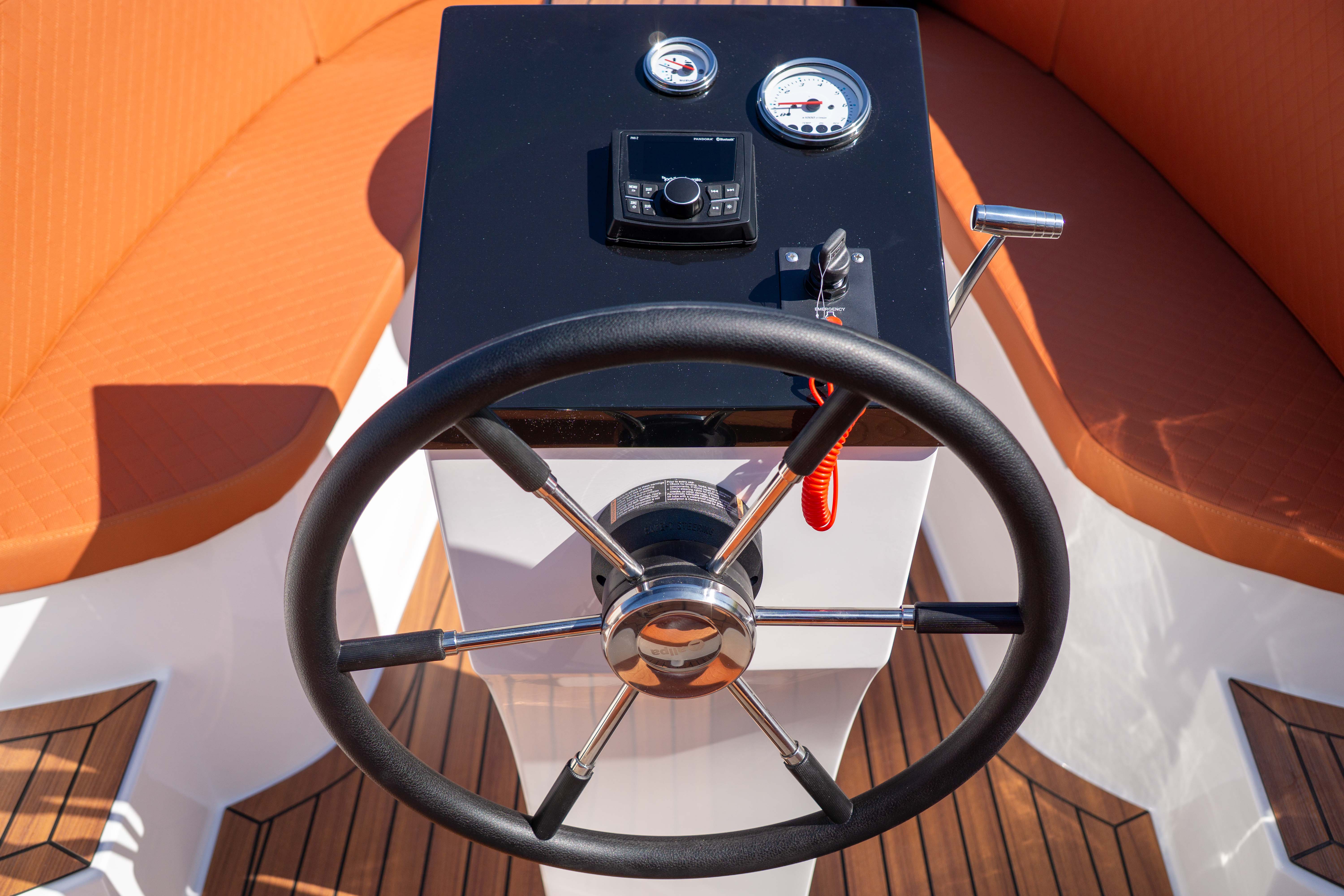 Reitdieper 600 Tendersloep - Image 4