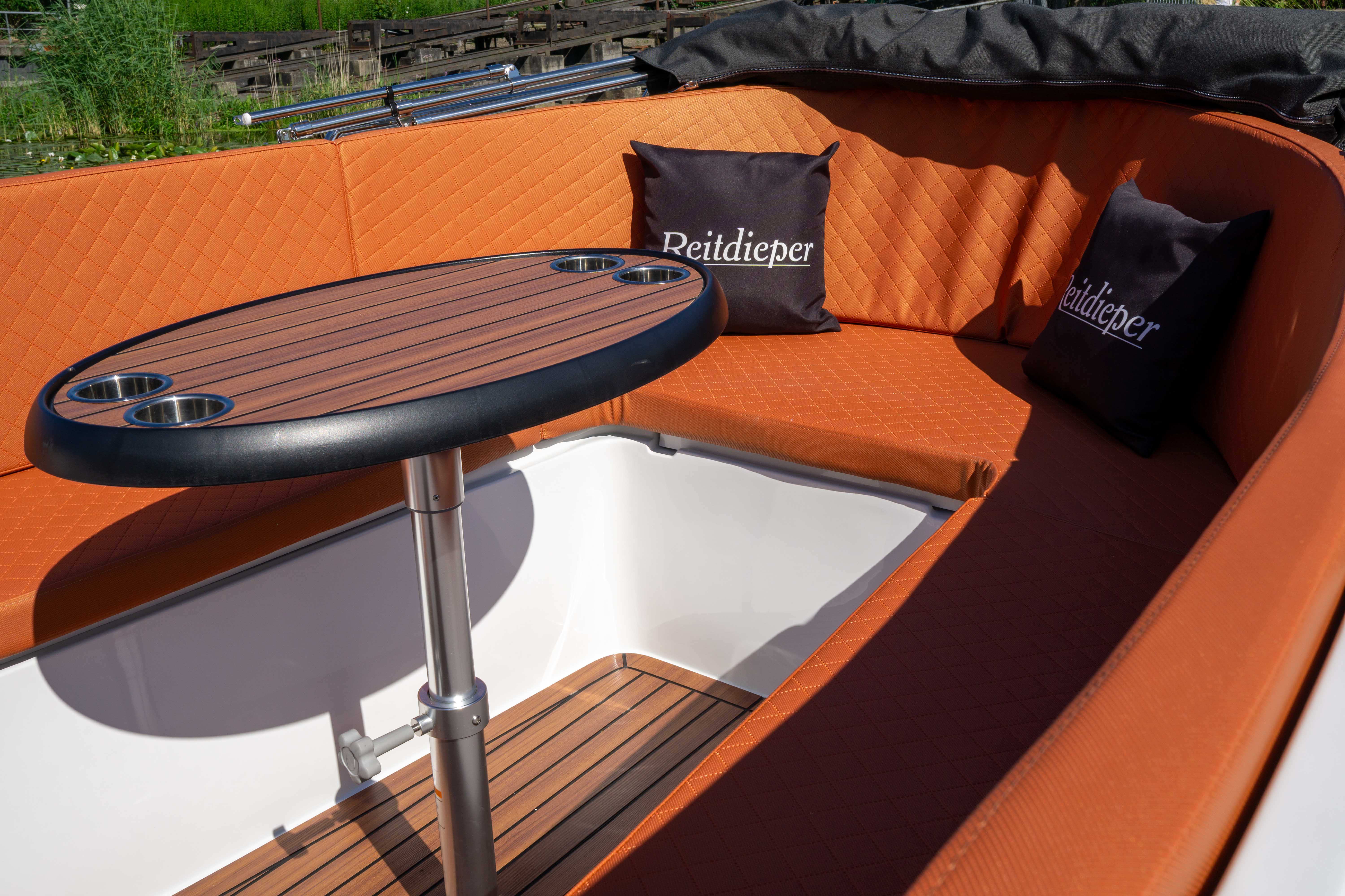 Reitdieper 600 Tendersloep - Image 40