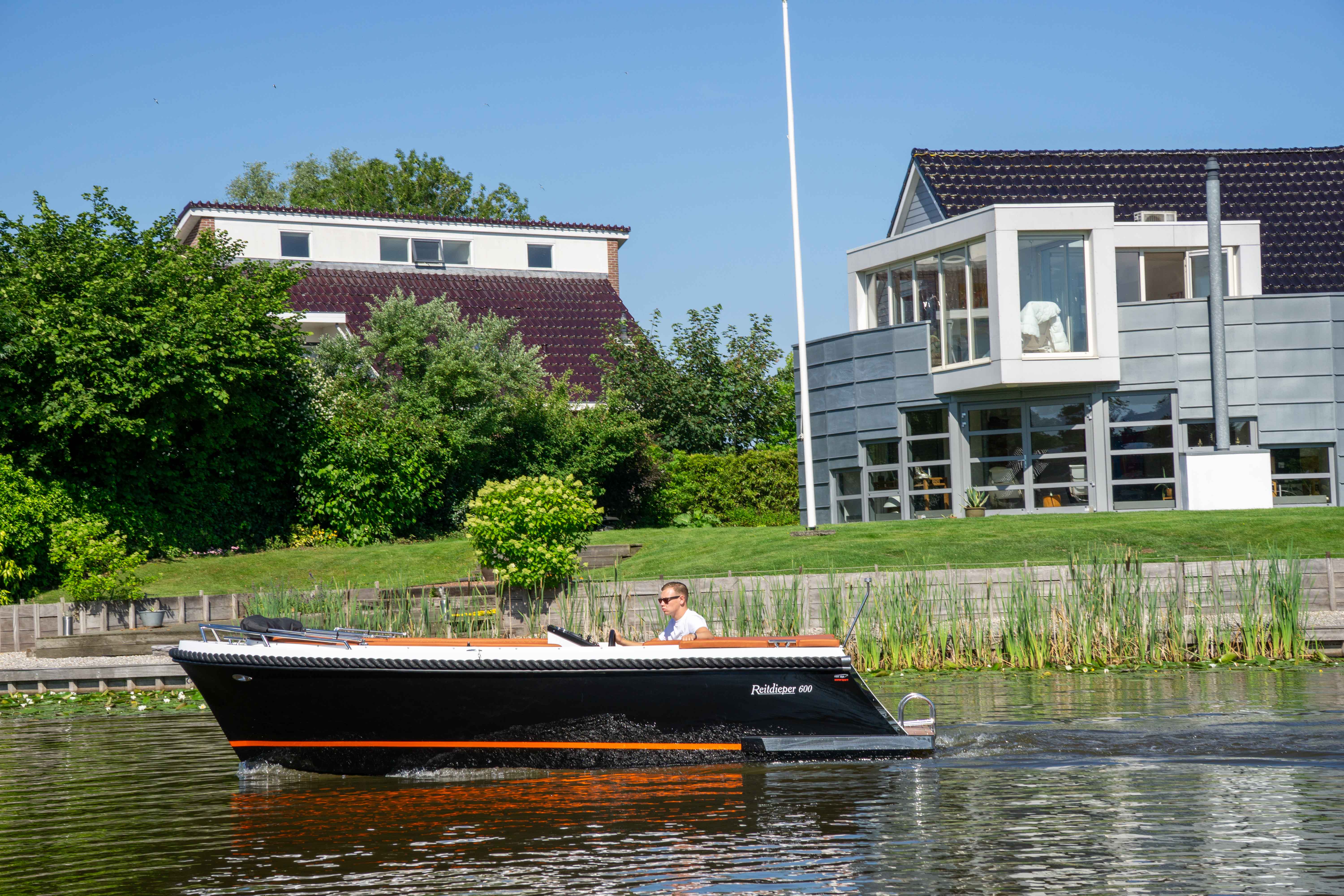 Reitdieper 600 Tendersloep - Image 41