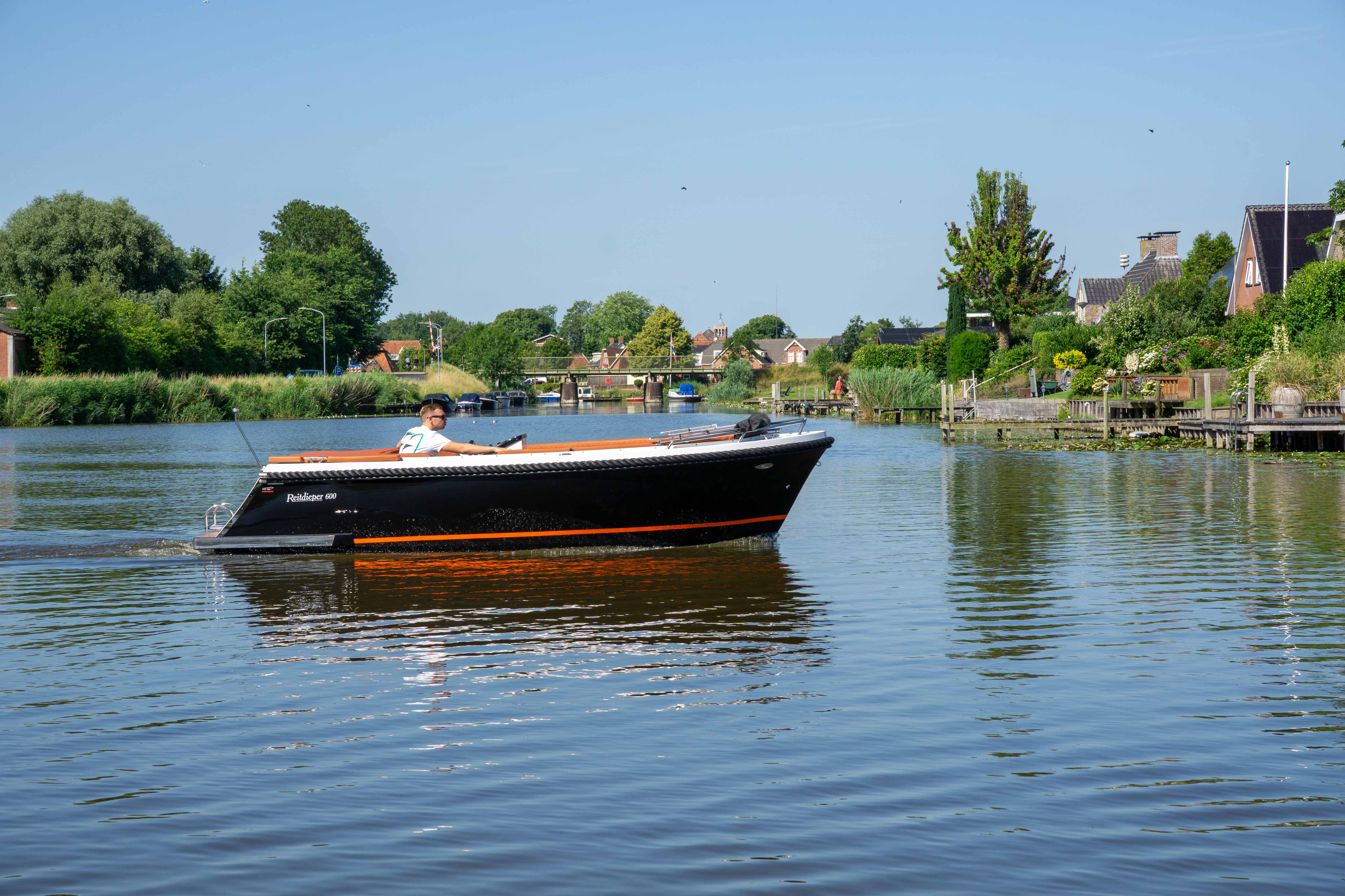 Reitdieper 600 Tendersloep - Image 42