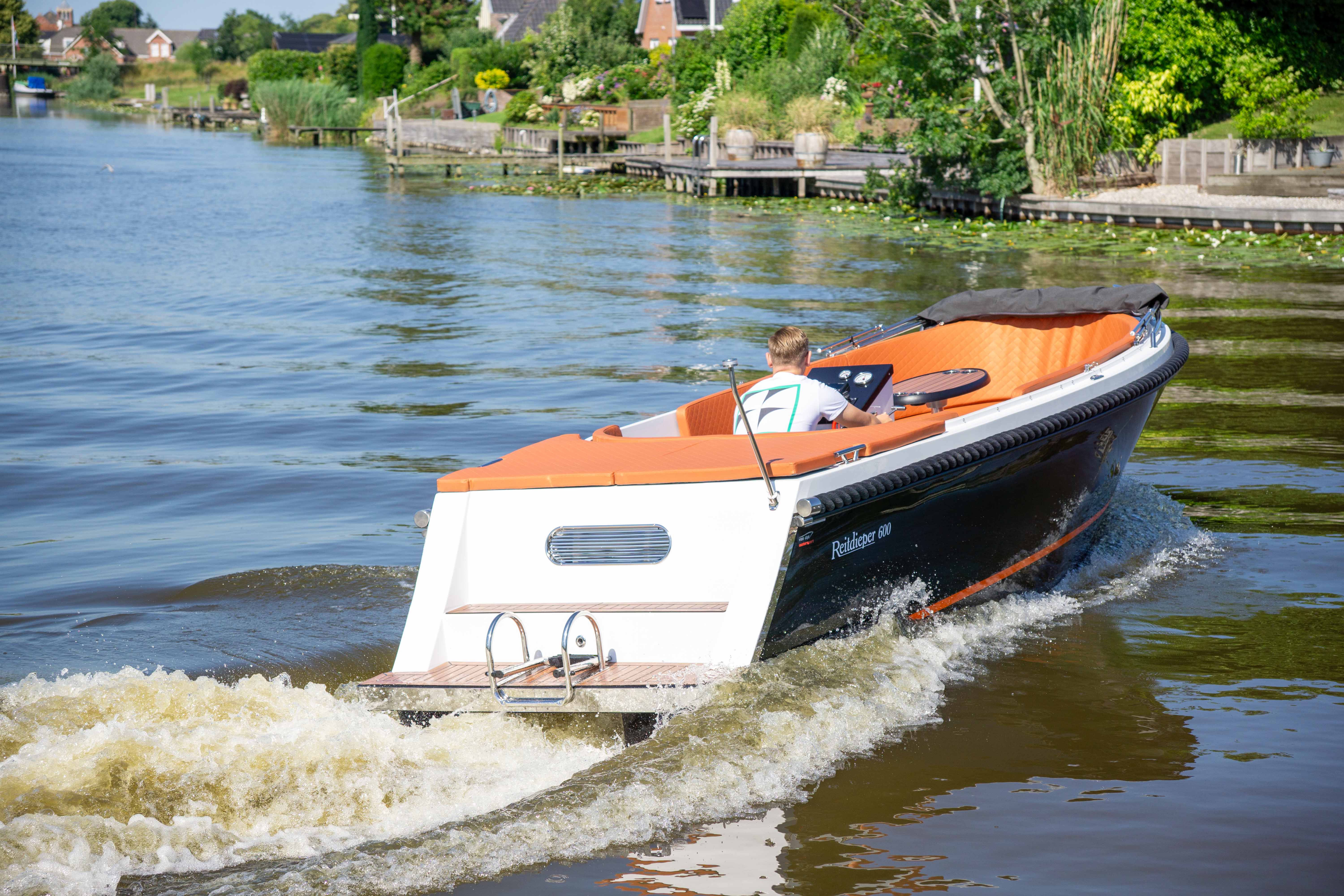 Reitdieper 600 Tendersloep - Image 45