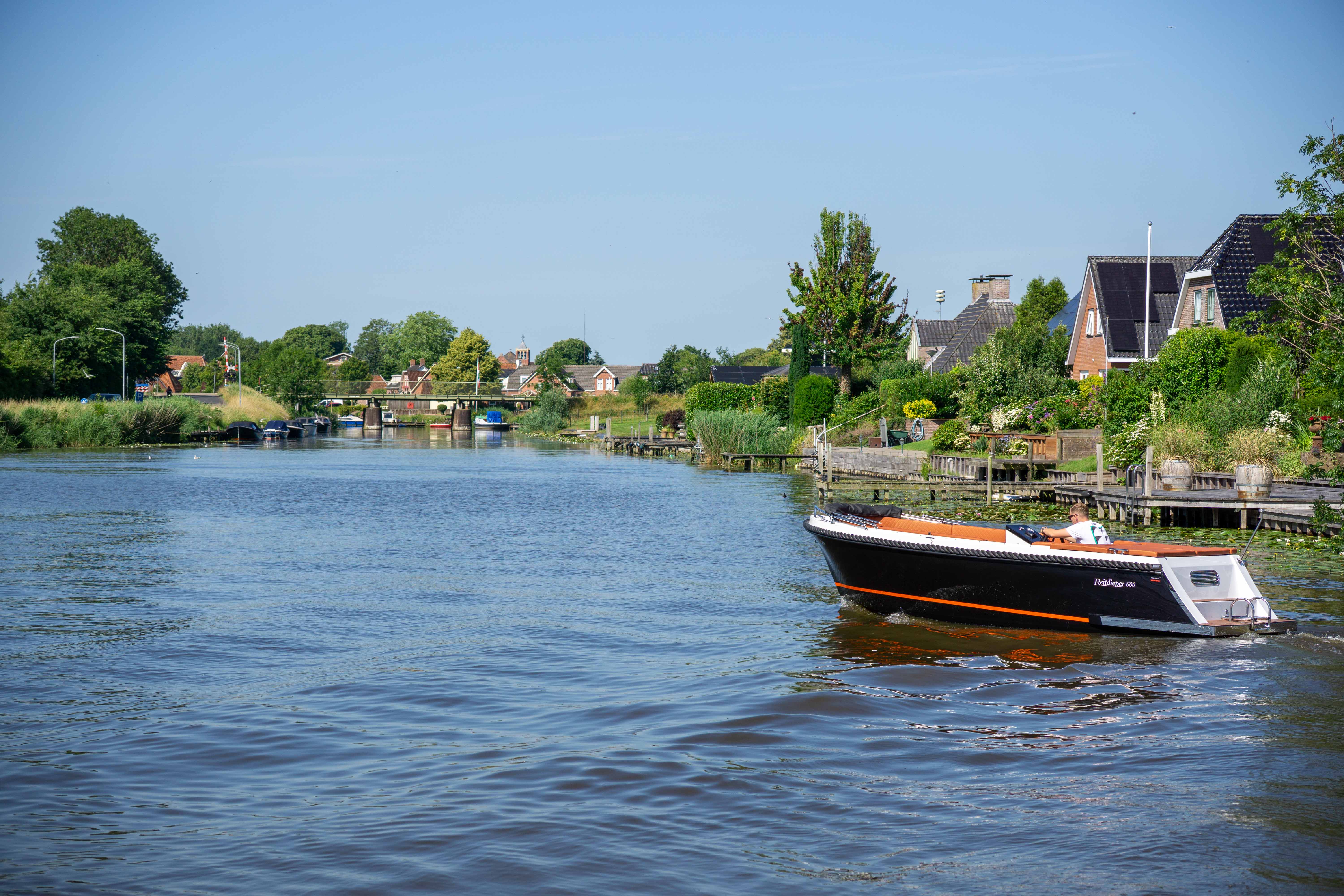 Reitdieper 600 Tendersloep - Image 46