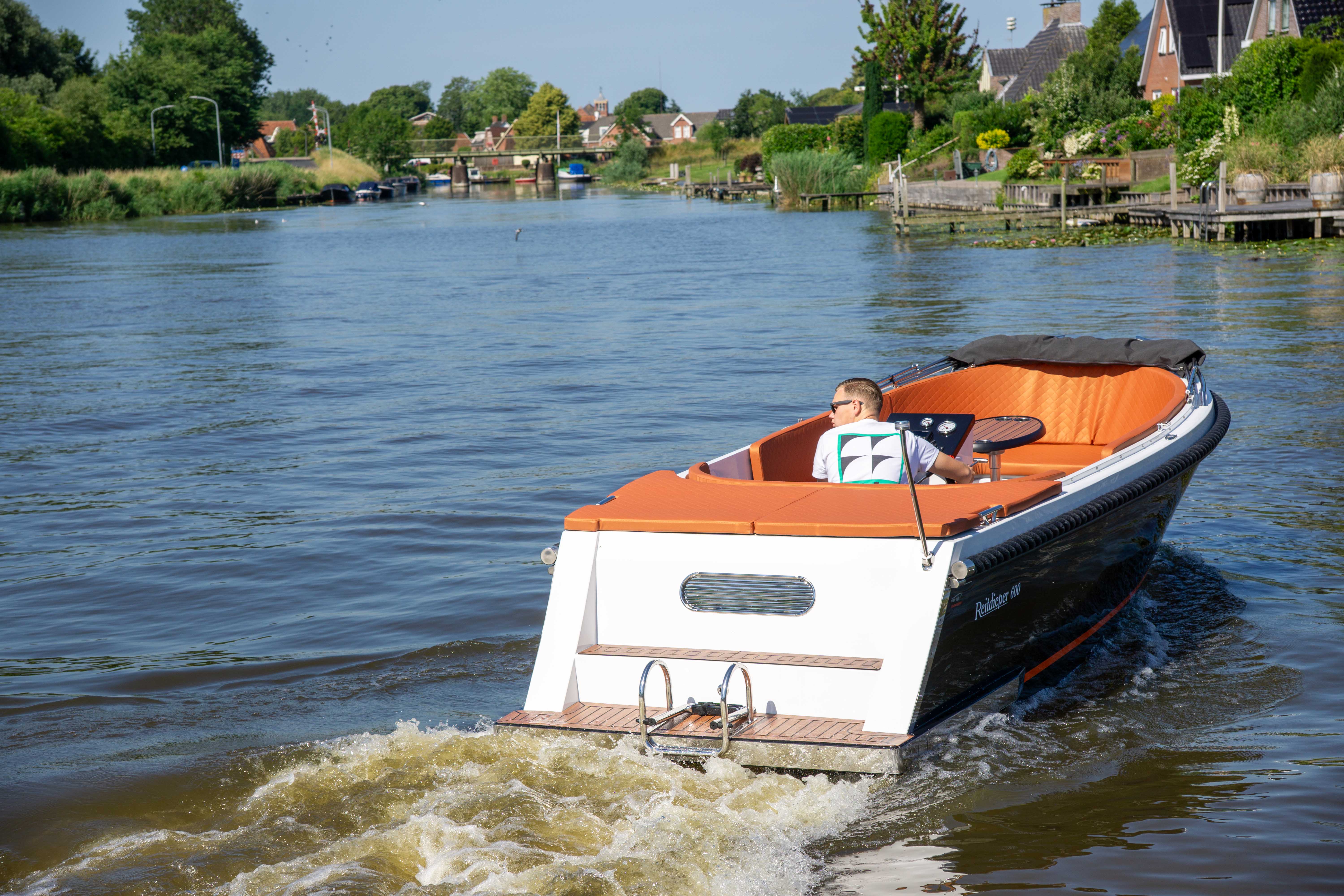 Reitdieper 600 Tendersloep - Image 48