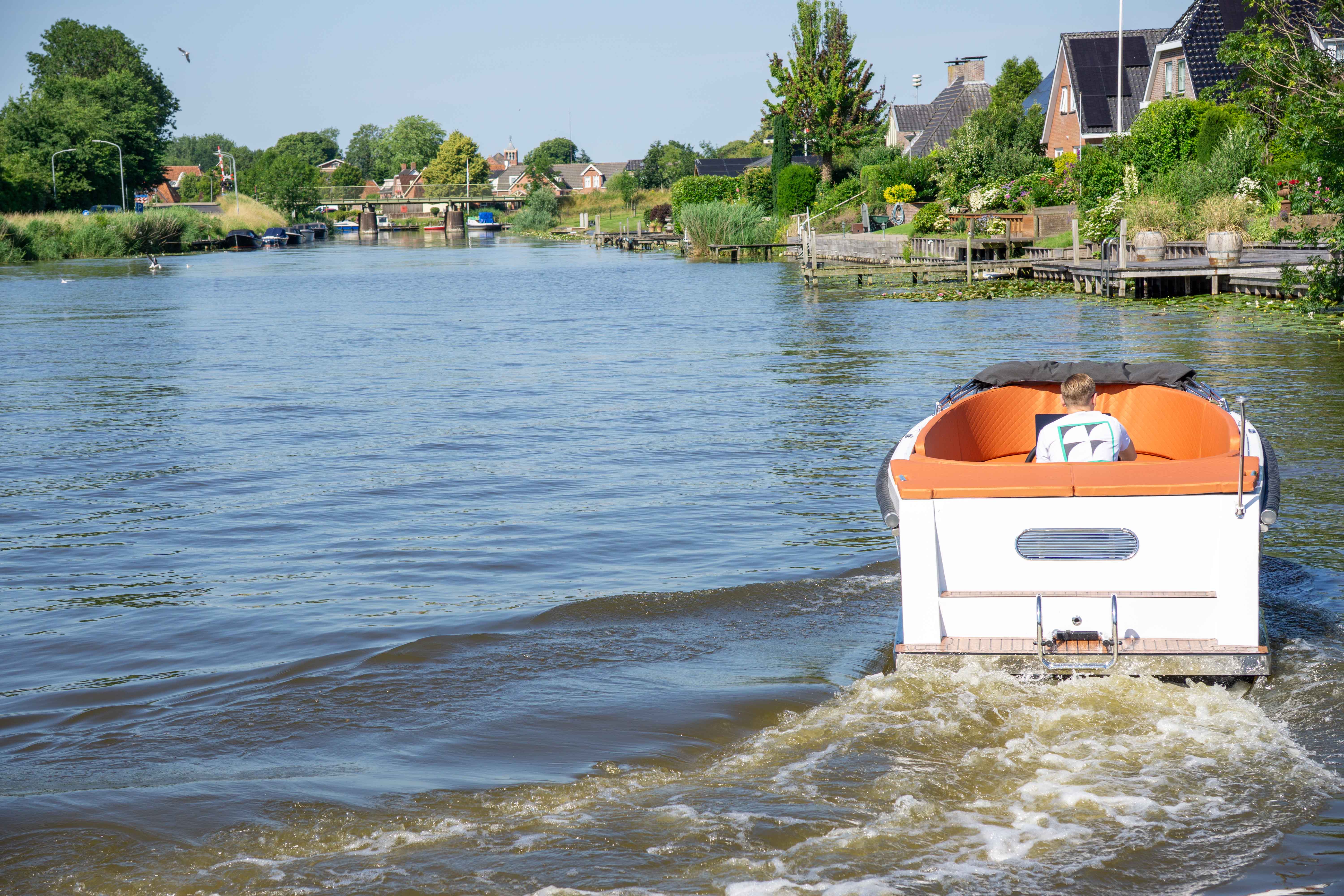 Reitdieper 600 Tendersloep - Image 49