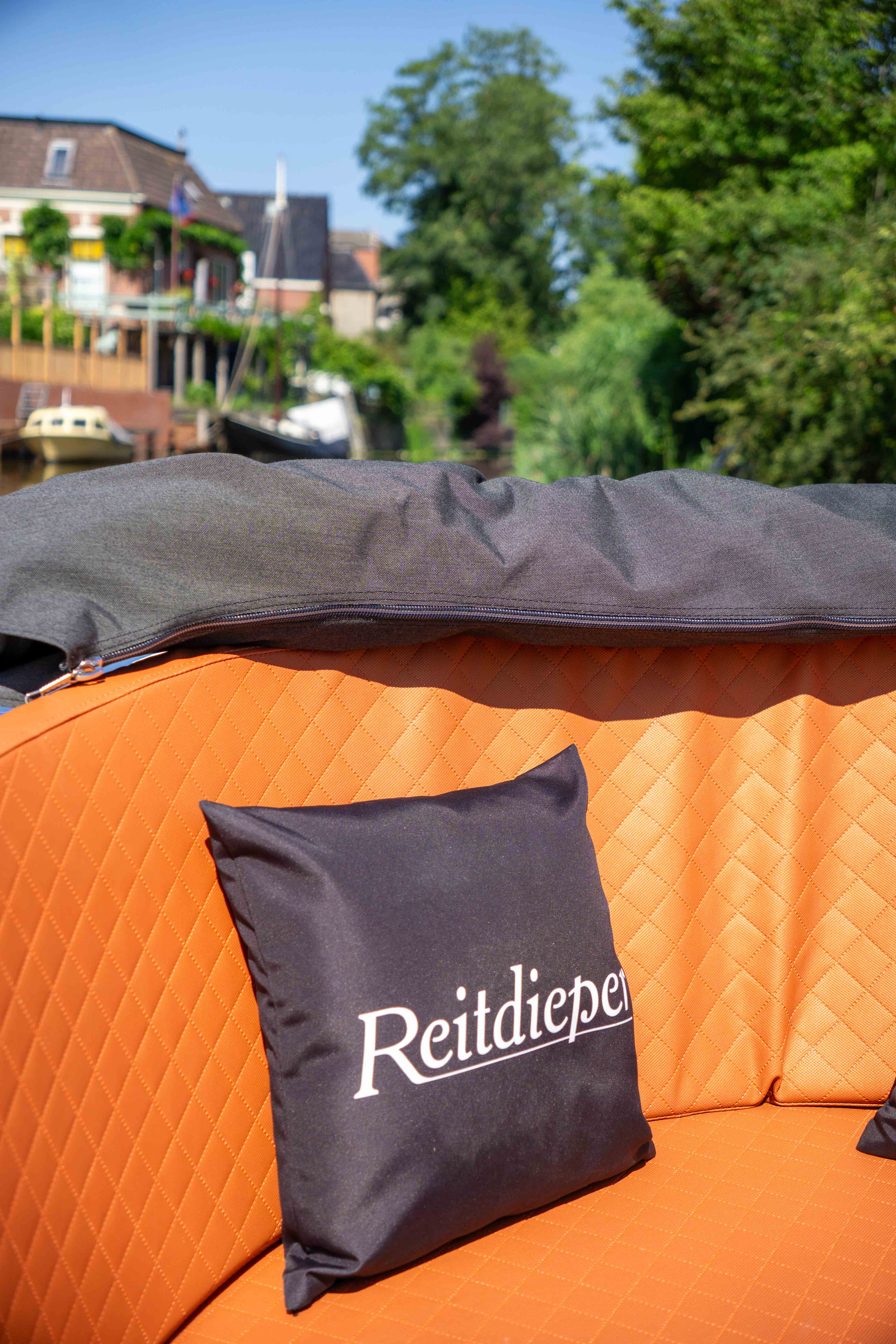 Reitdieper 600 Tendersloep - Image 5