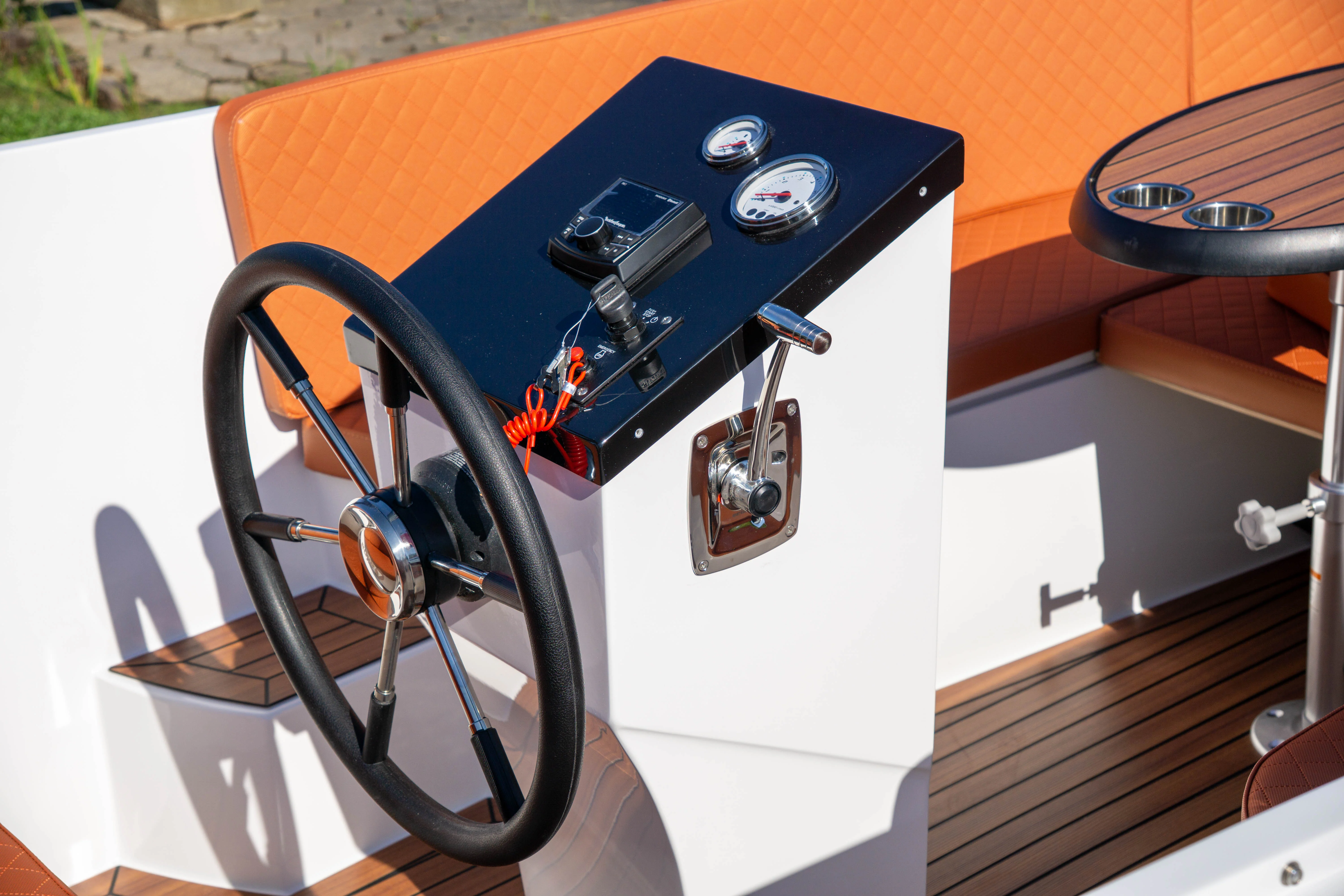 Reitdieper 600 Tendersloep - Image 50