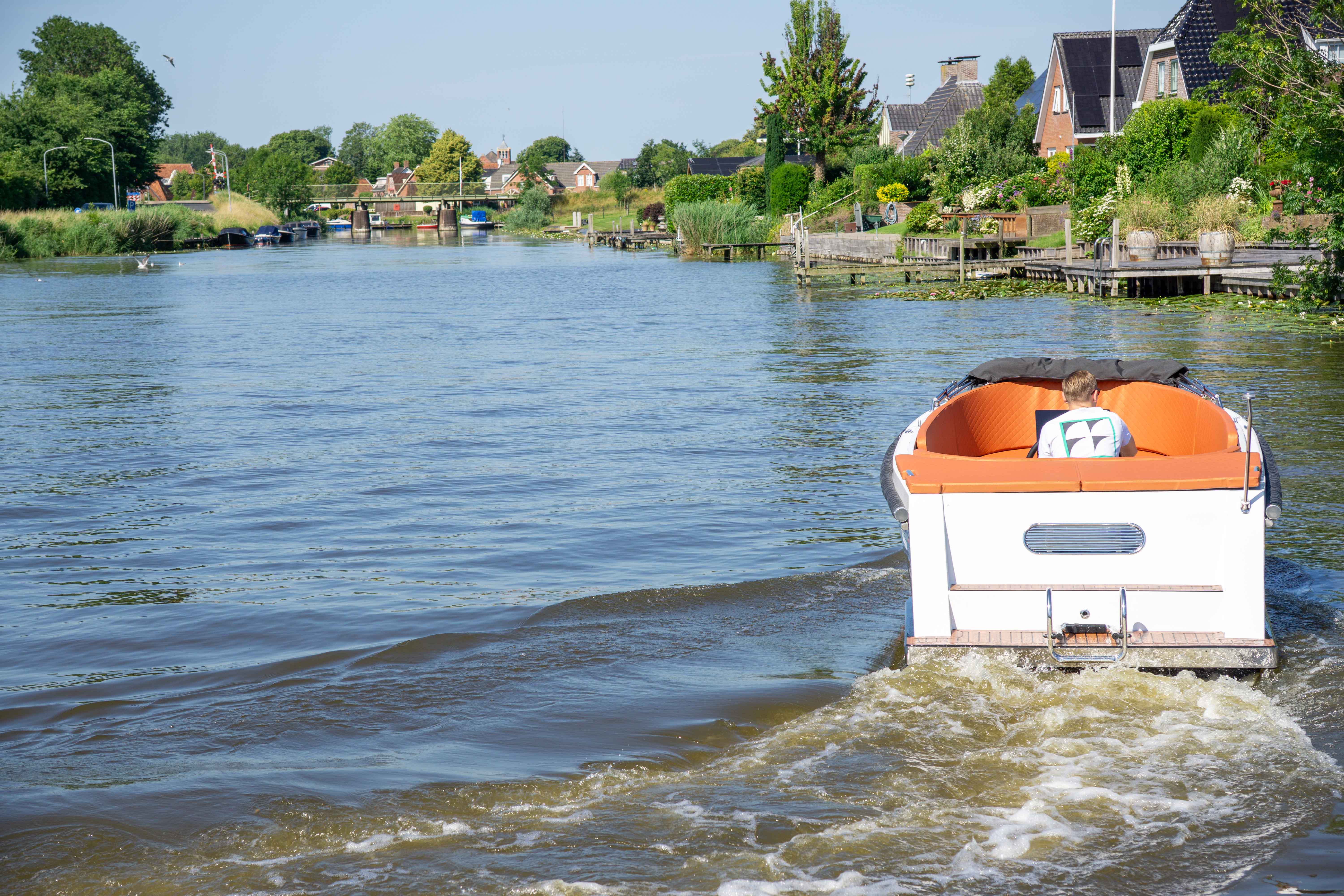 Reitdieper 600 Tendersloep - Image 51