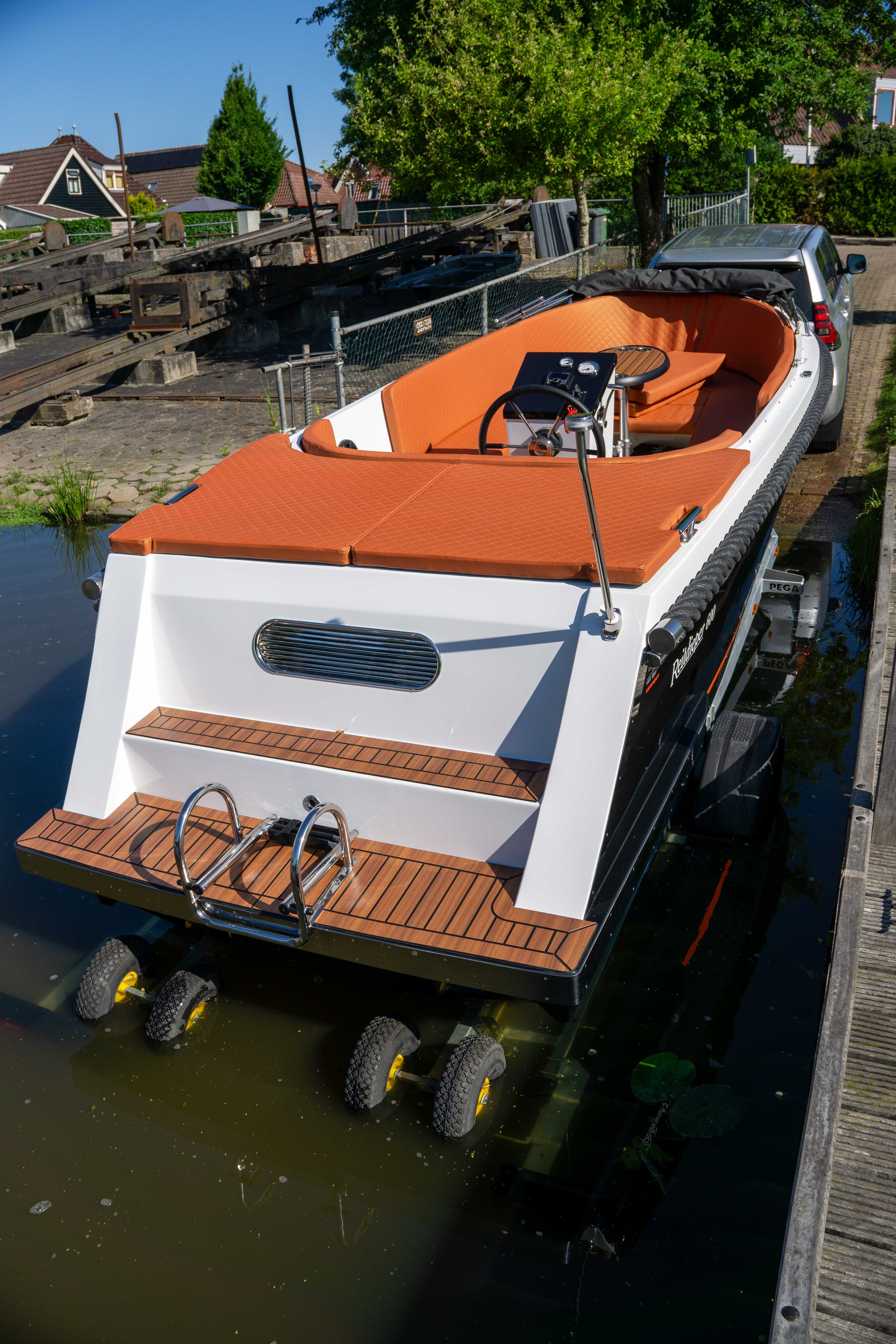Reitdieper 600 Tendersloep - Image 59
