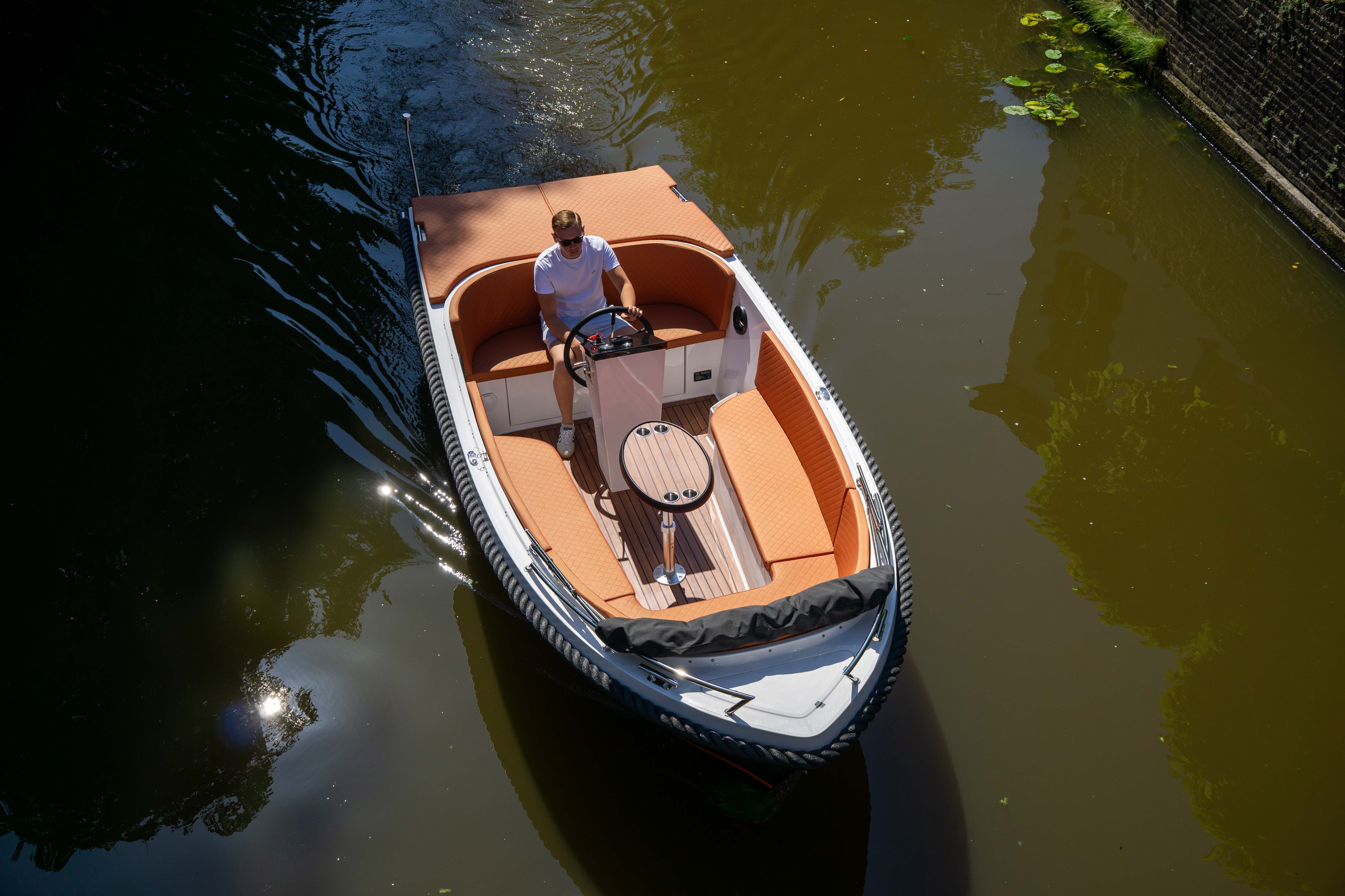 Reitdieper 600 Tendersloep - Image 6