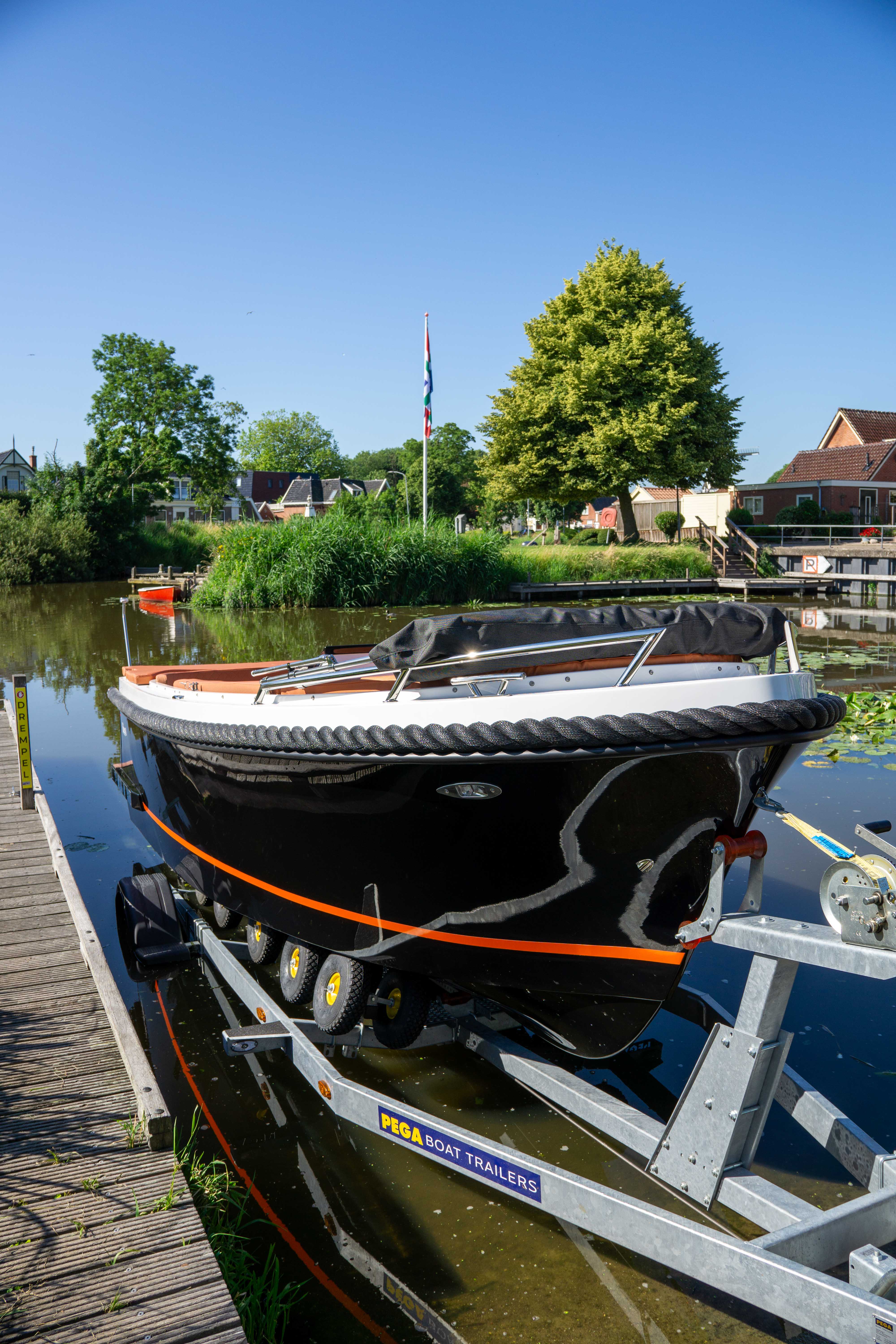 Reitdieper 600 Tendersloep - Image 61