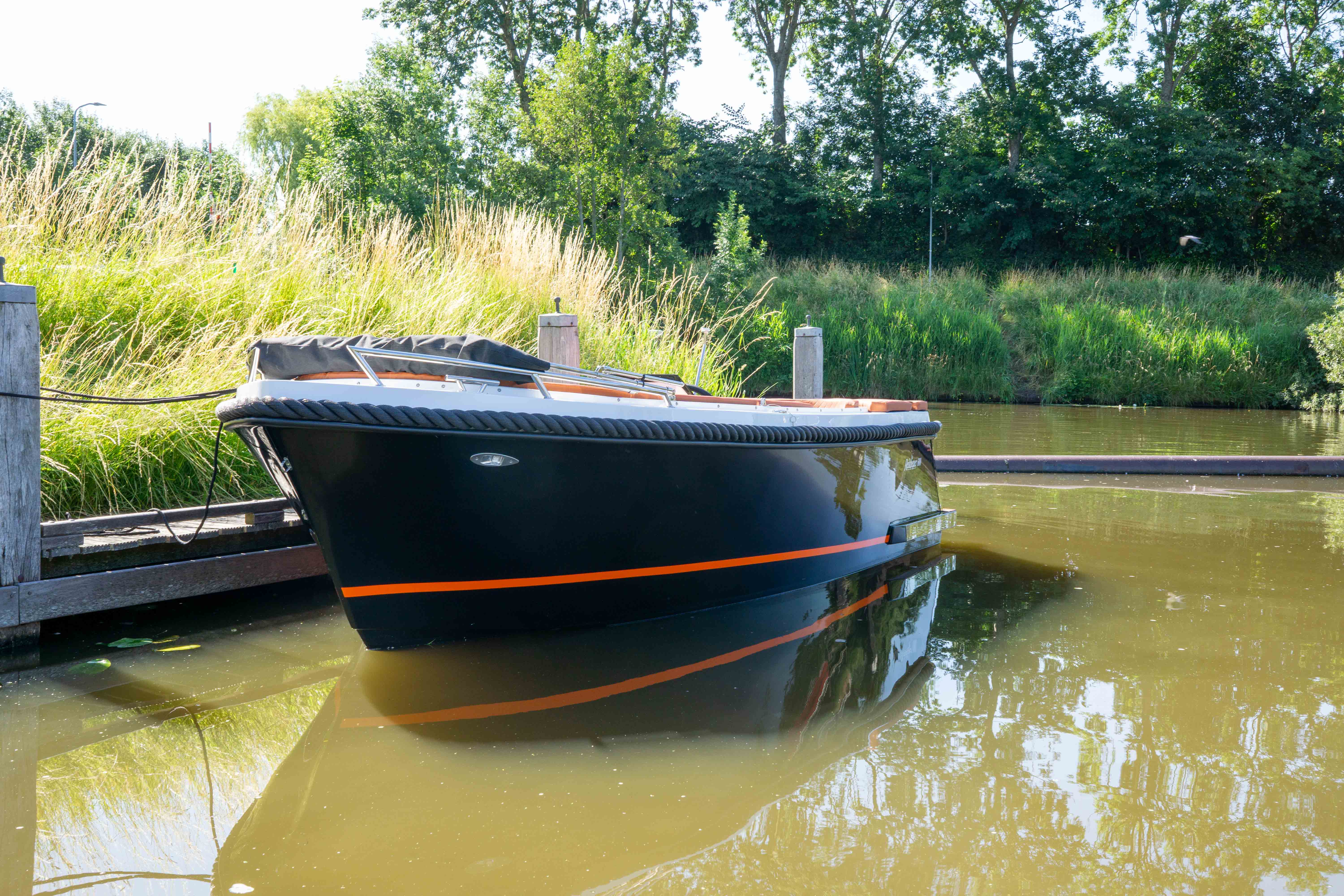 Reitdieper 600 Tendersloep - Image 62