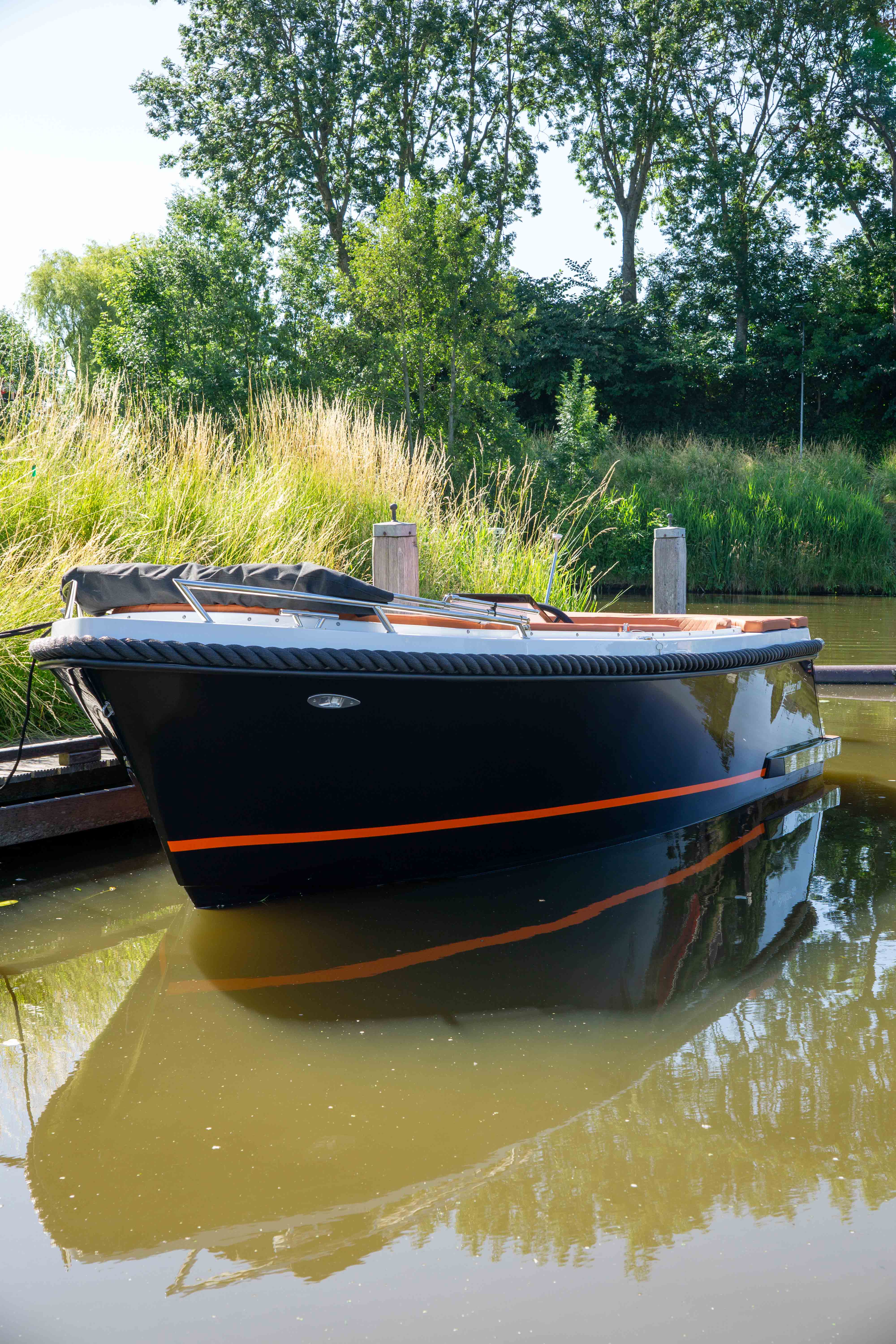 Reitdieper 600 Tendersloep - Image 63