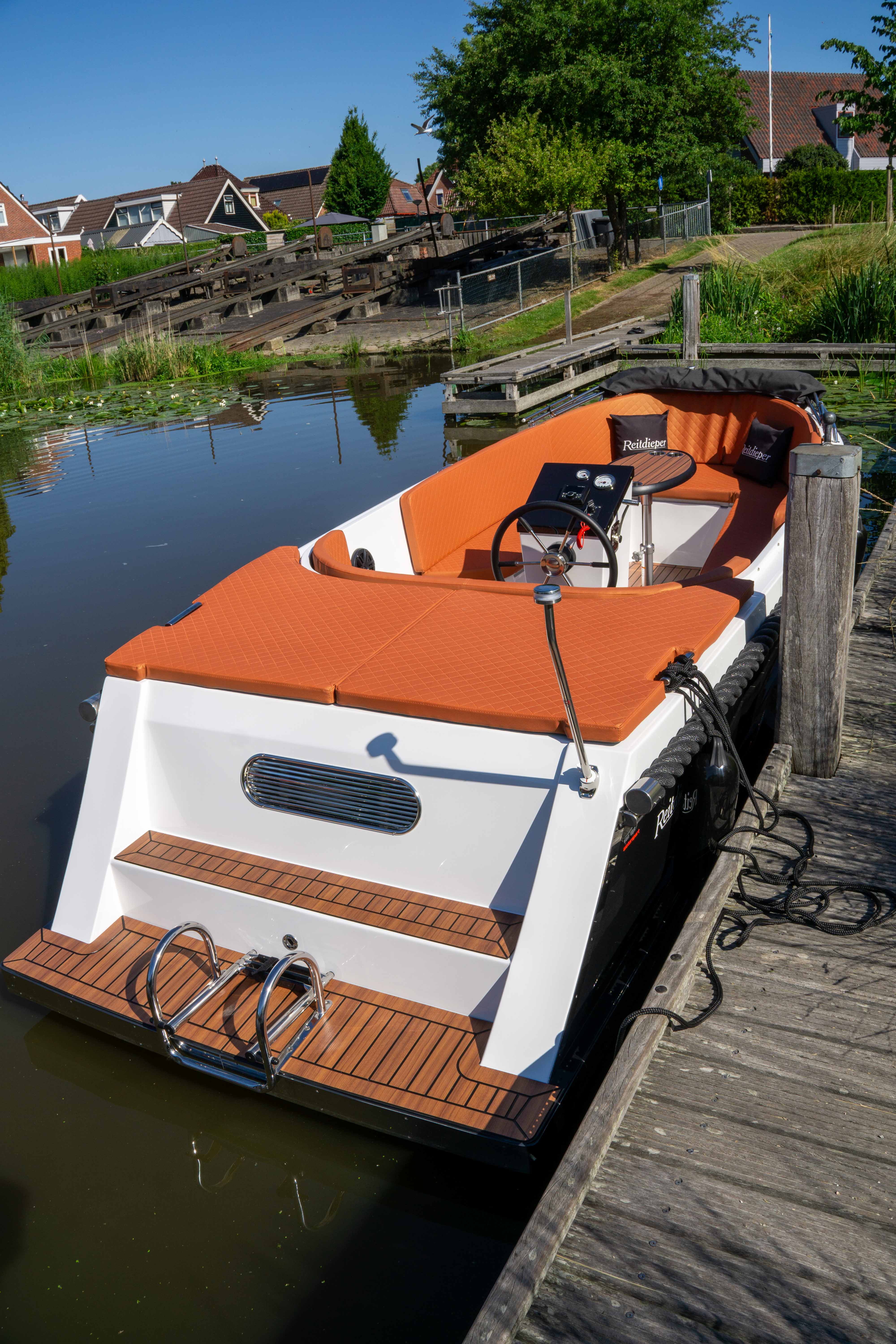Reitdieper 600 Tendersloep - Image 65