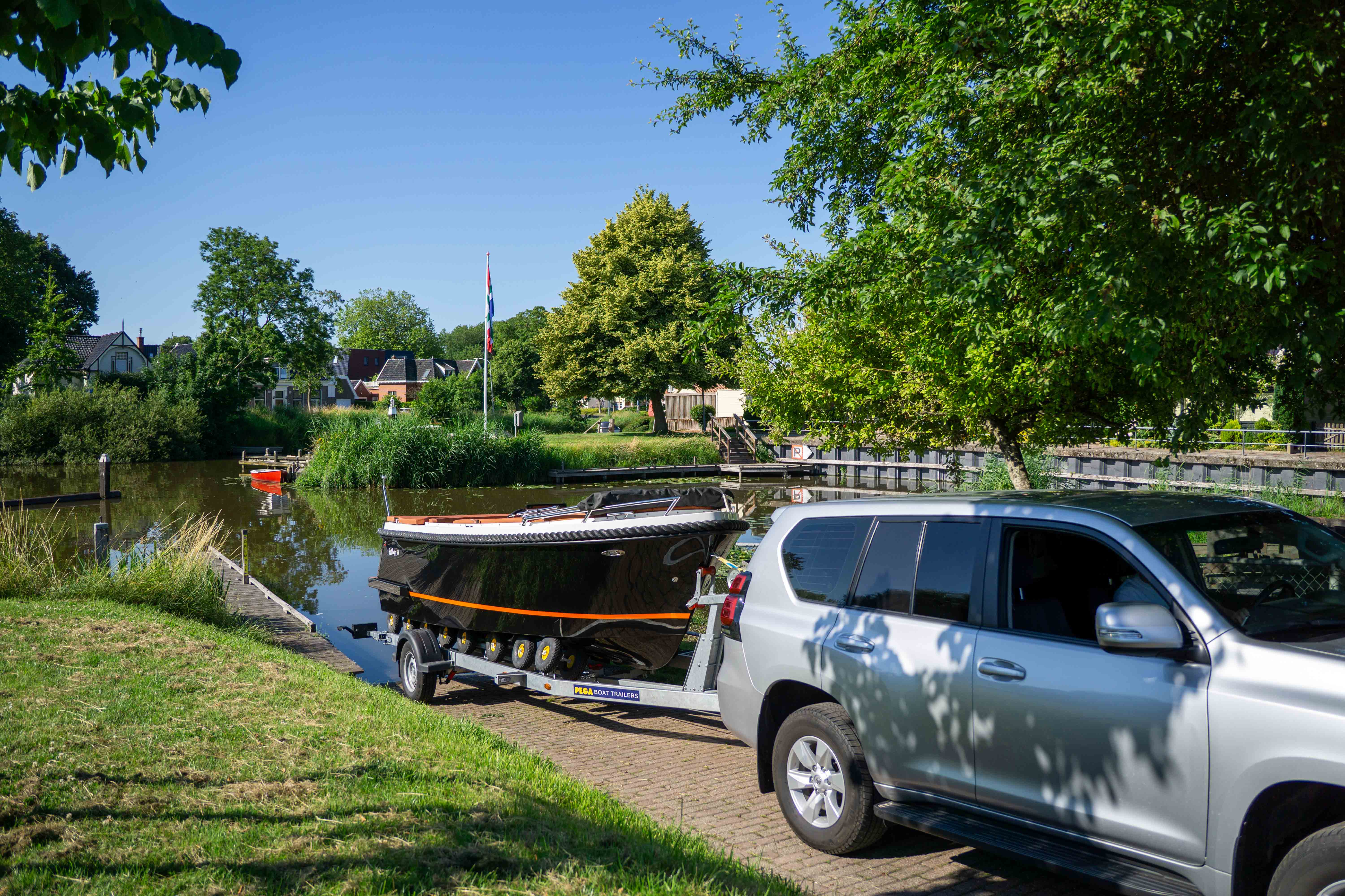 Reitdieper 600 Tendersloep - Image 66